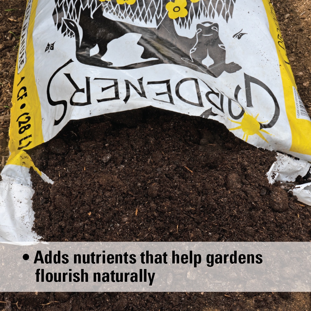 Gardeners 3210 Soil-Conditioner - View #6