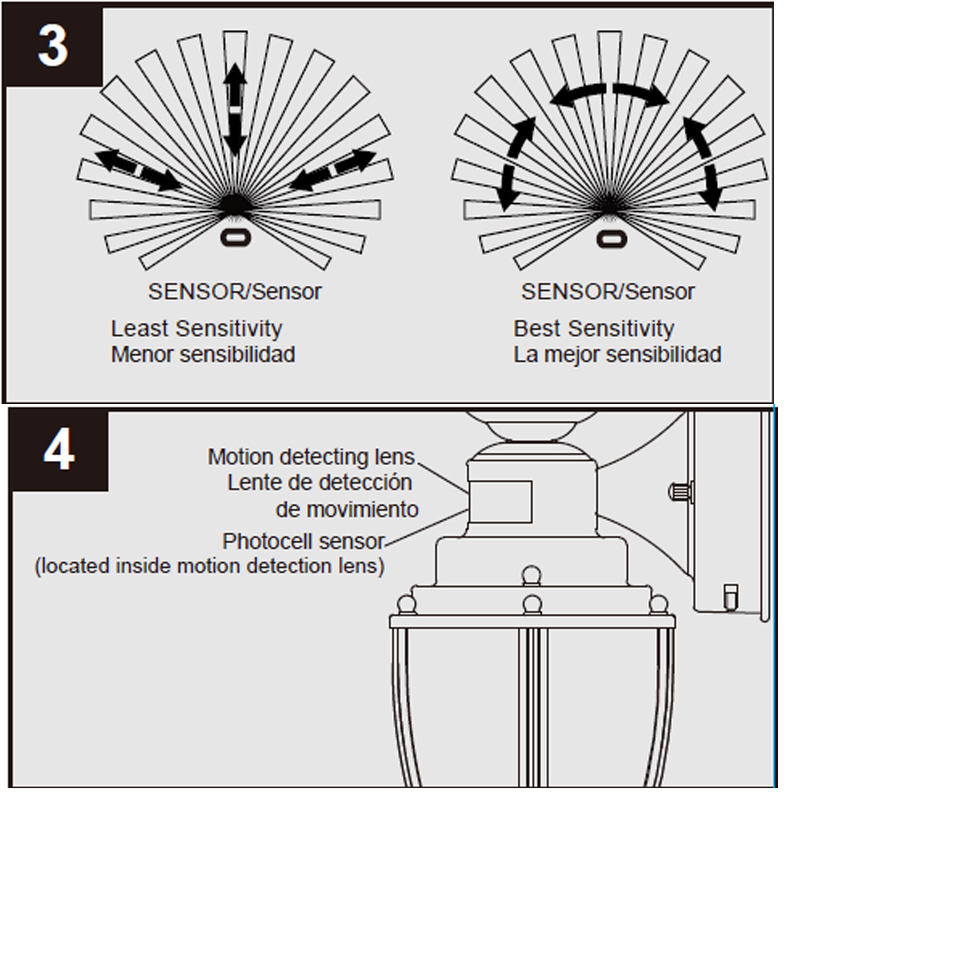 Project Source JEL1691A WH Outdoor-Wall-Lighting - View #6