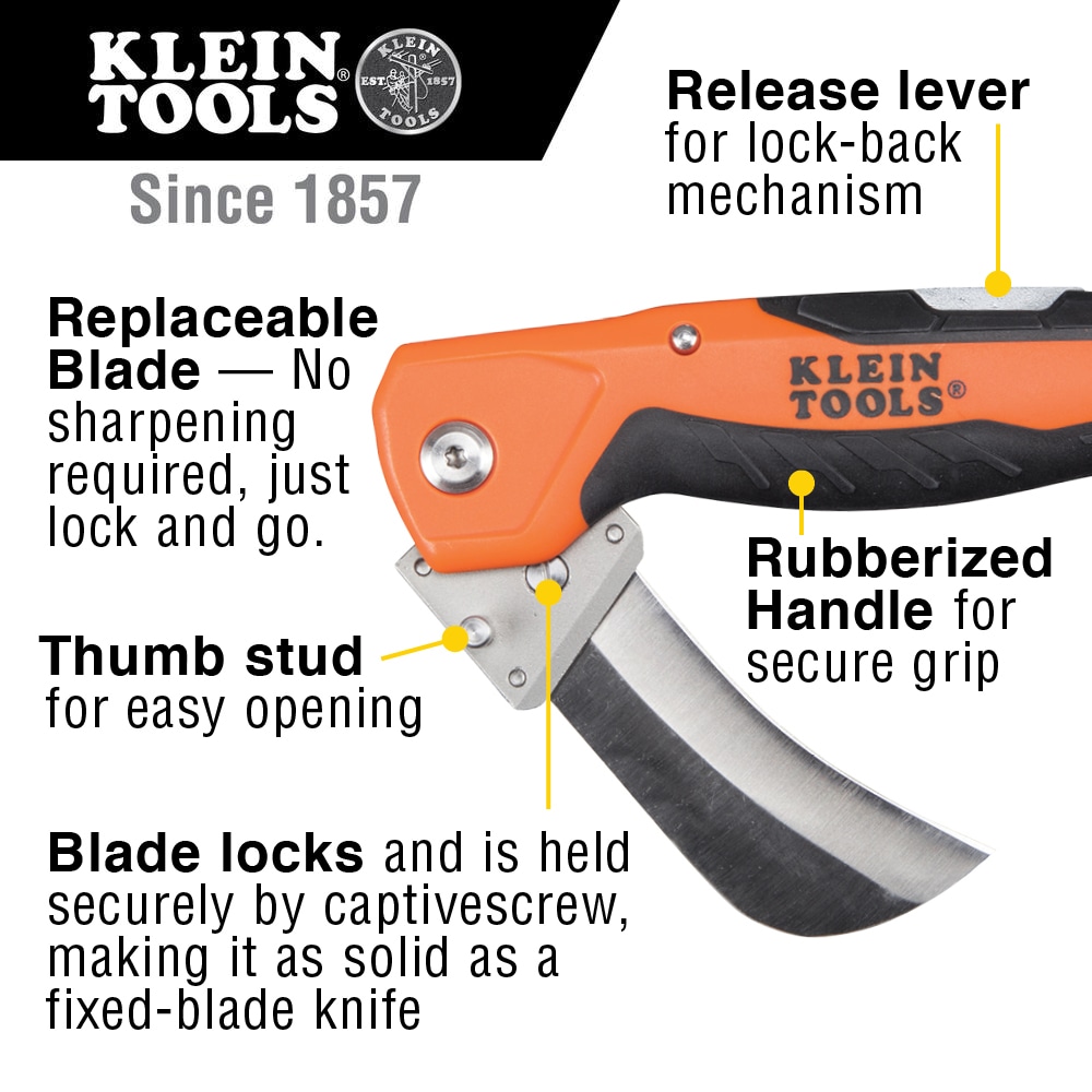Klein Tools 44218 c100416 - View #2
