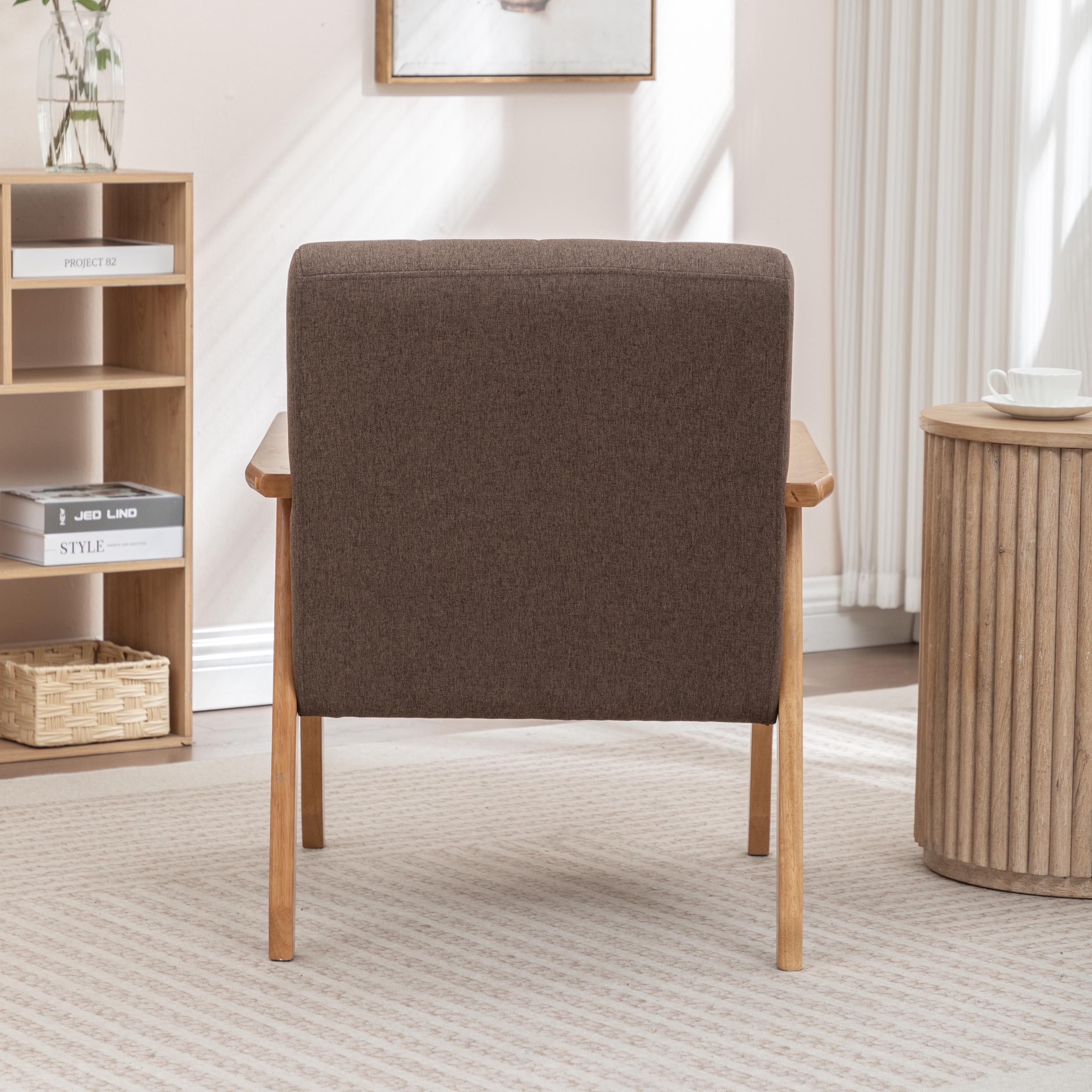 SEYNAR XY859-BROWN chairs - View #3