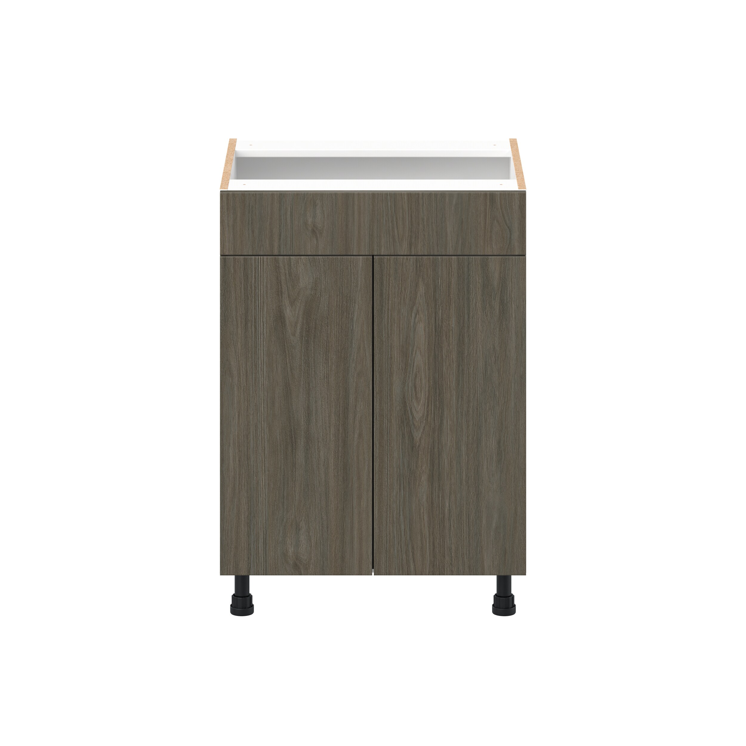 Hugo&Borg DSVS24-SA Cabinets-Kitchen - View #3