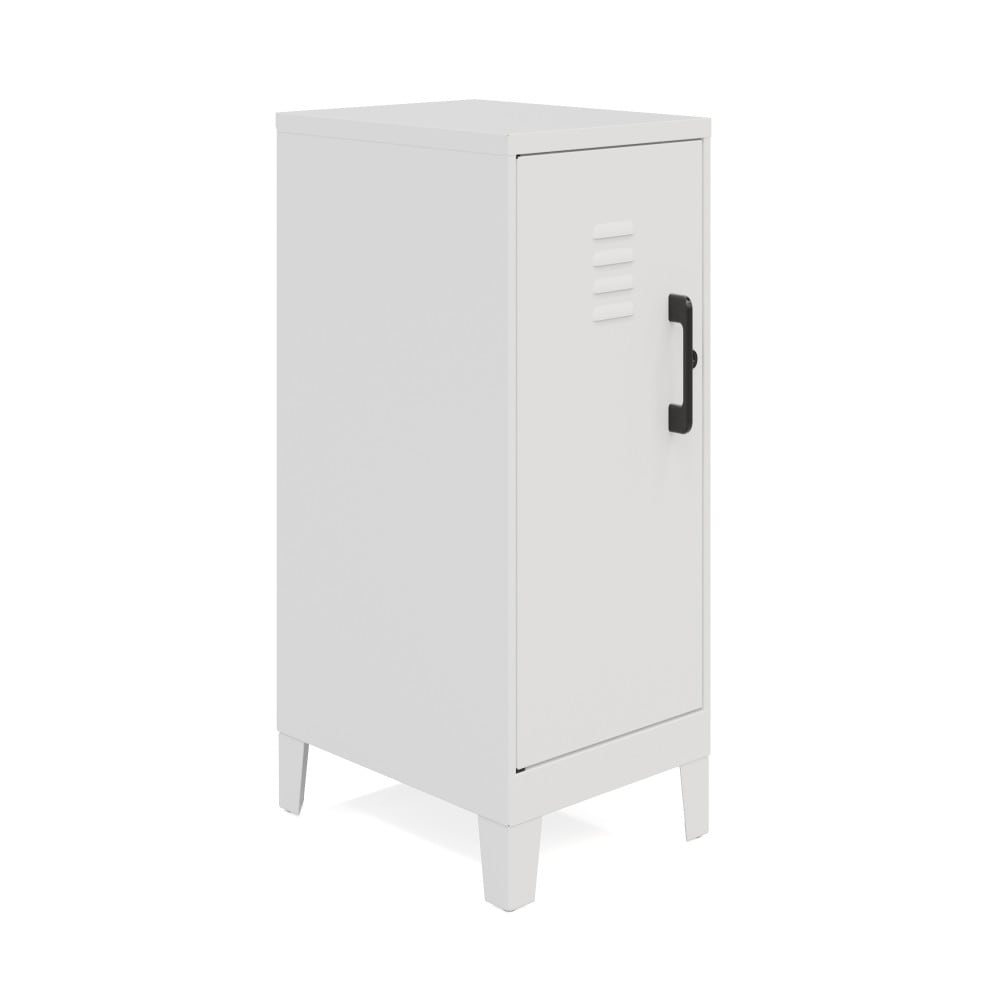 Space Solutions 25220 14.25-Inches W x 27.5-Inches H x 18-Inches D Steel Full Storage Lockers