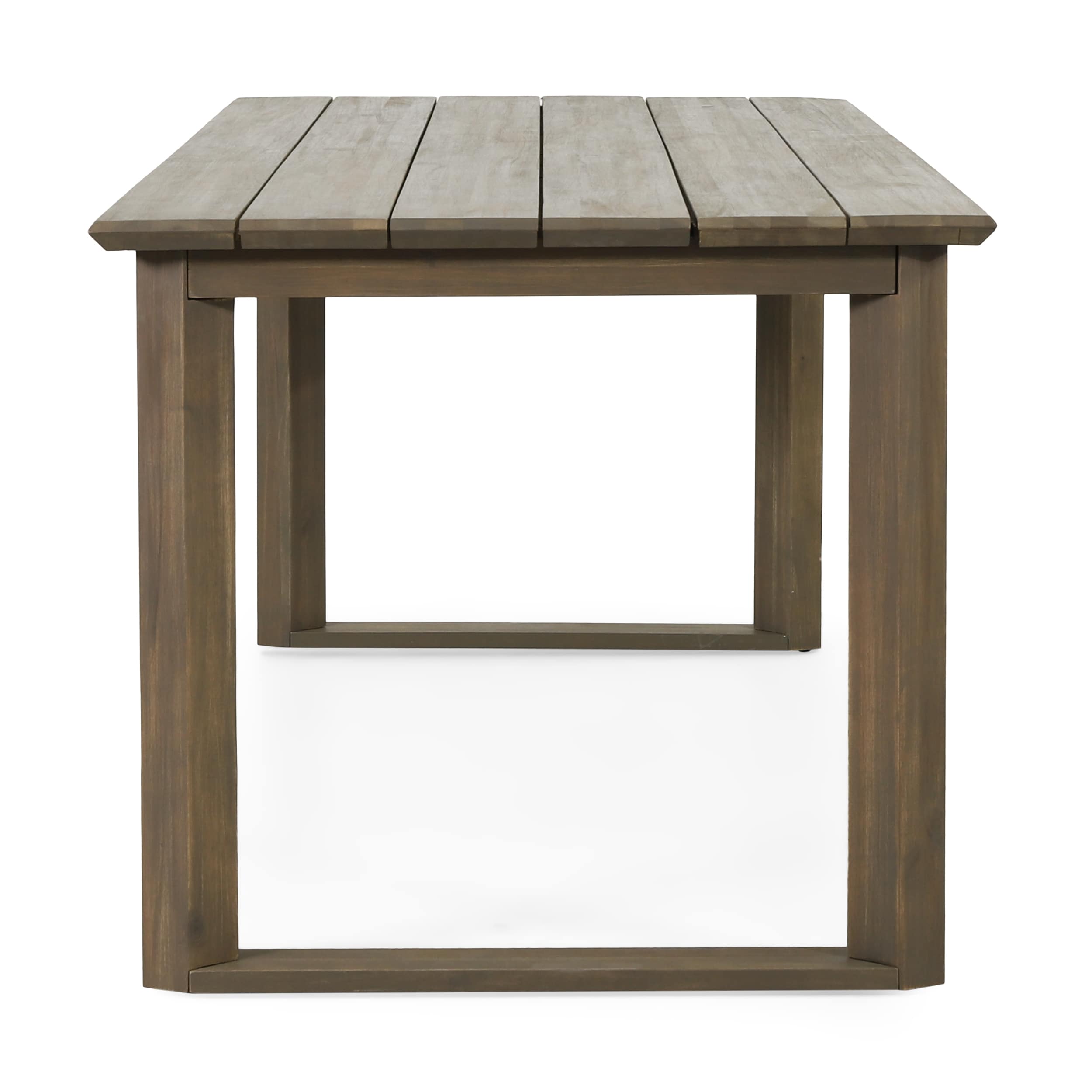 LIVIZA GGJOU031GY Patio-Tables - View #3