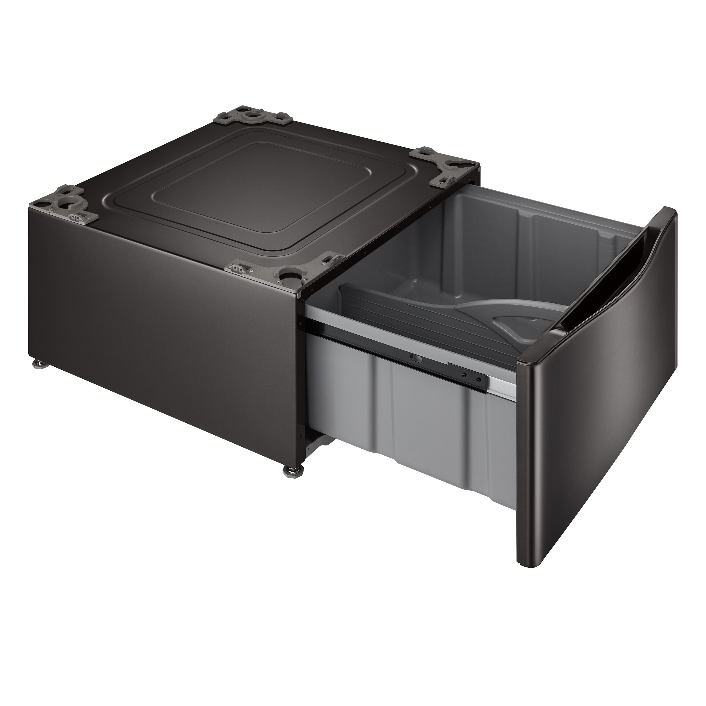 LG WDP4B m000107 - View #3