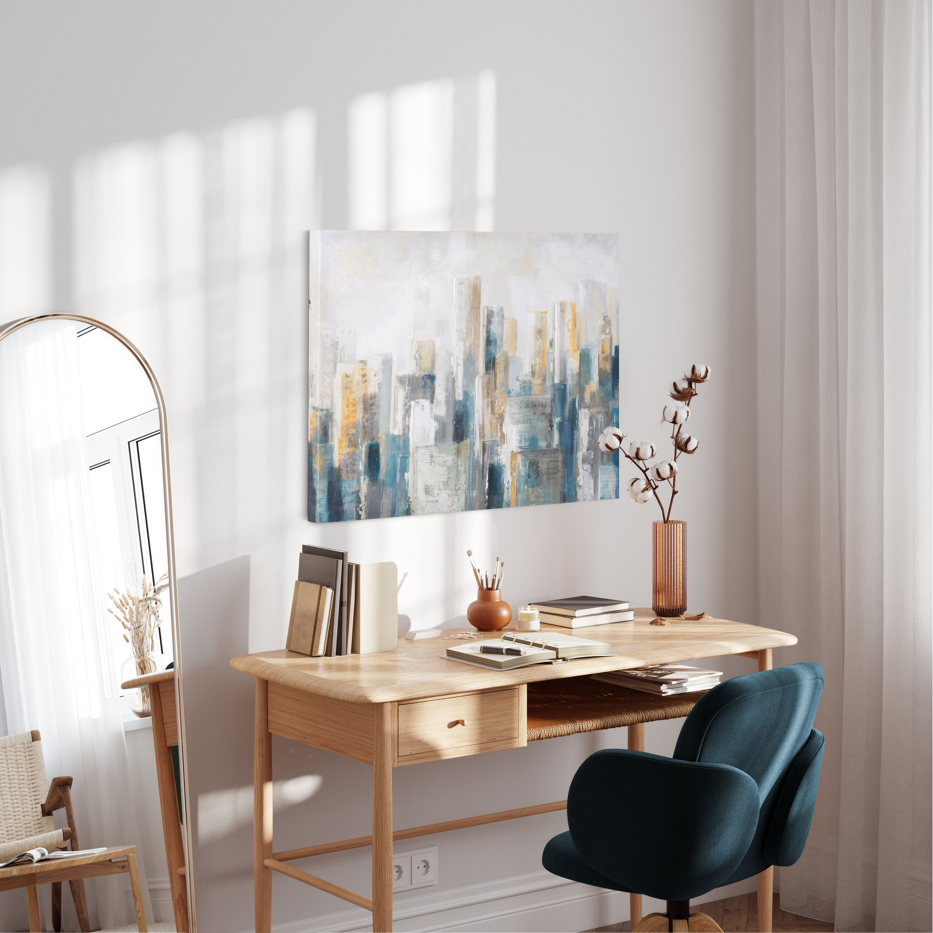 Origin 21 L1-CW-1376 Wall-Art - View #4
