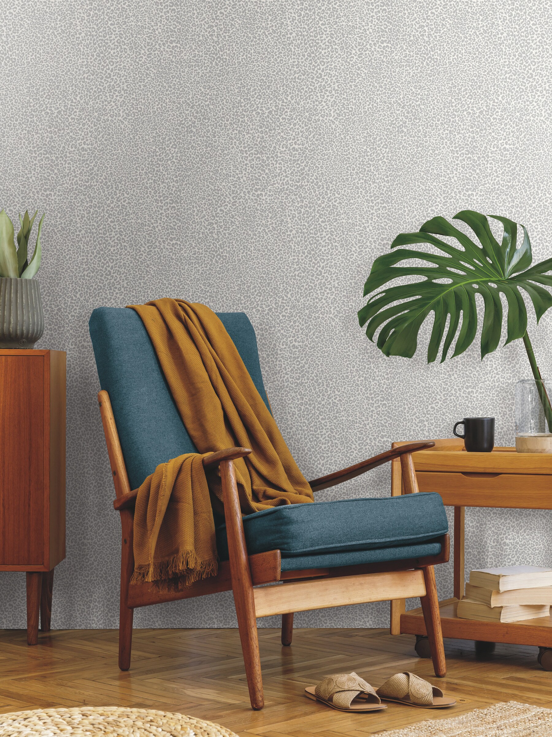 York Wallcoverings TC2683 wallpaper - View #2