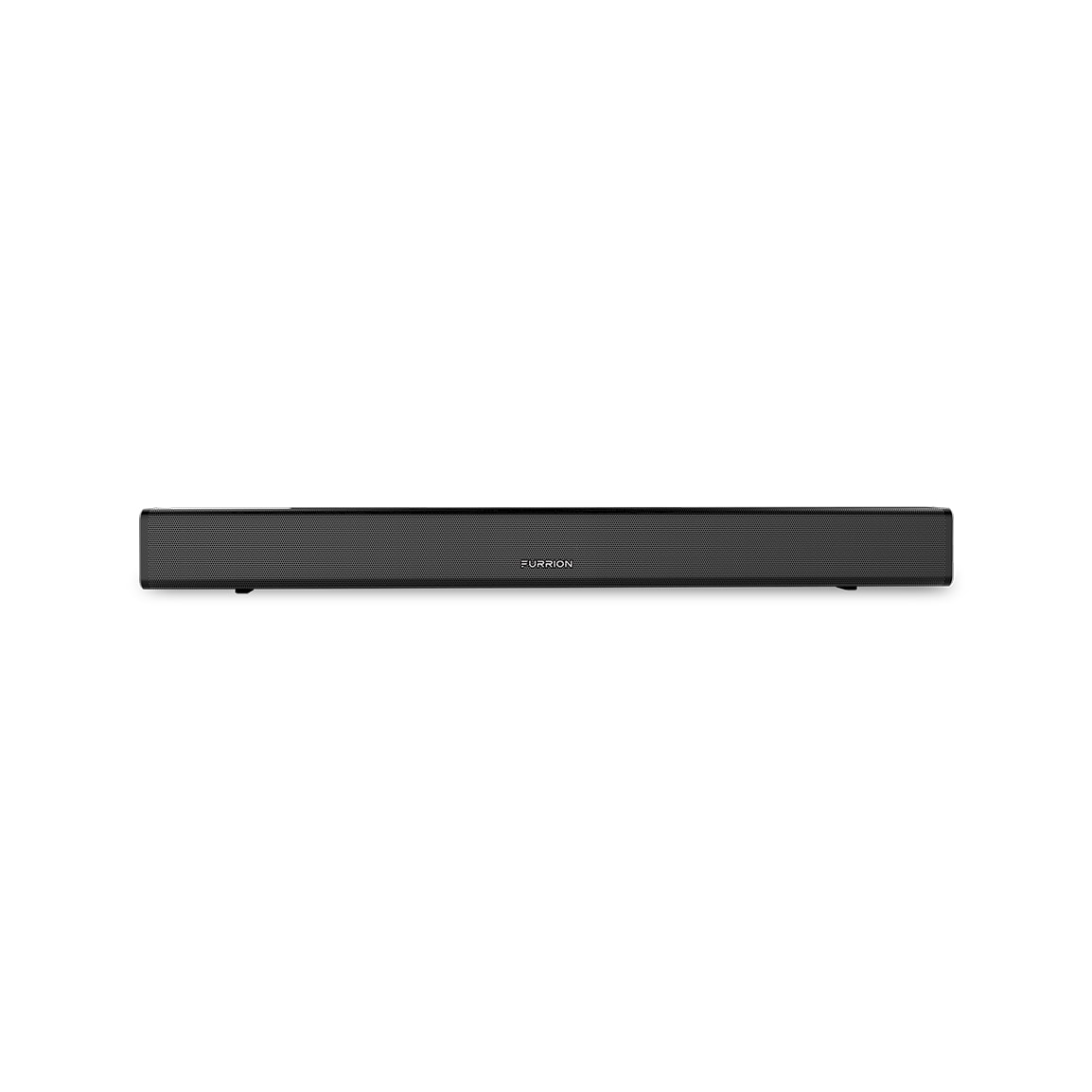 fjols Sømil pude Furrion Outdoor Soundbar with Built in Subwoofer 36-in 2160p (4K) LED Full  Sun Flat Screen Tv in the TVs department at Lowes.com
