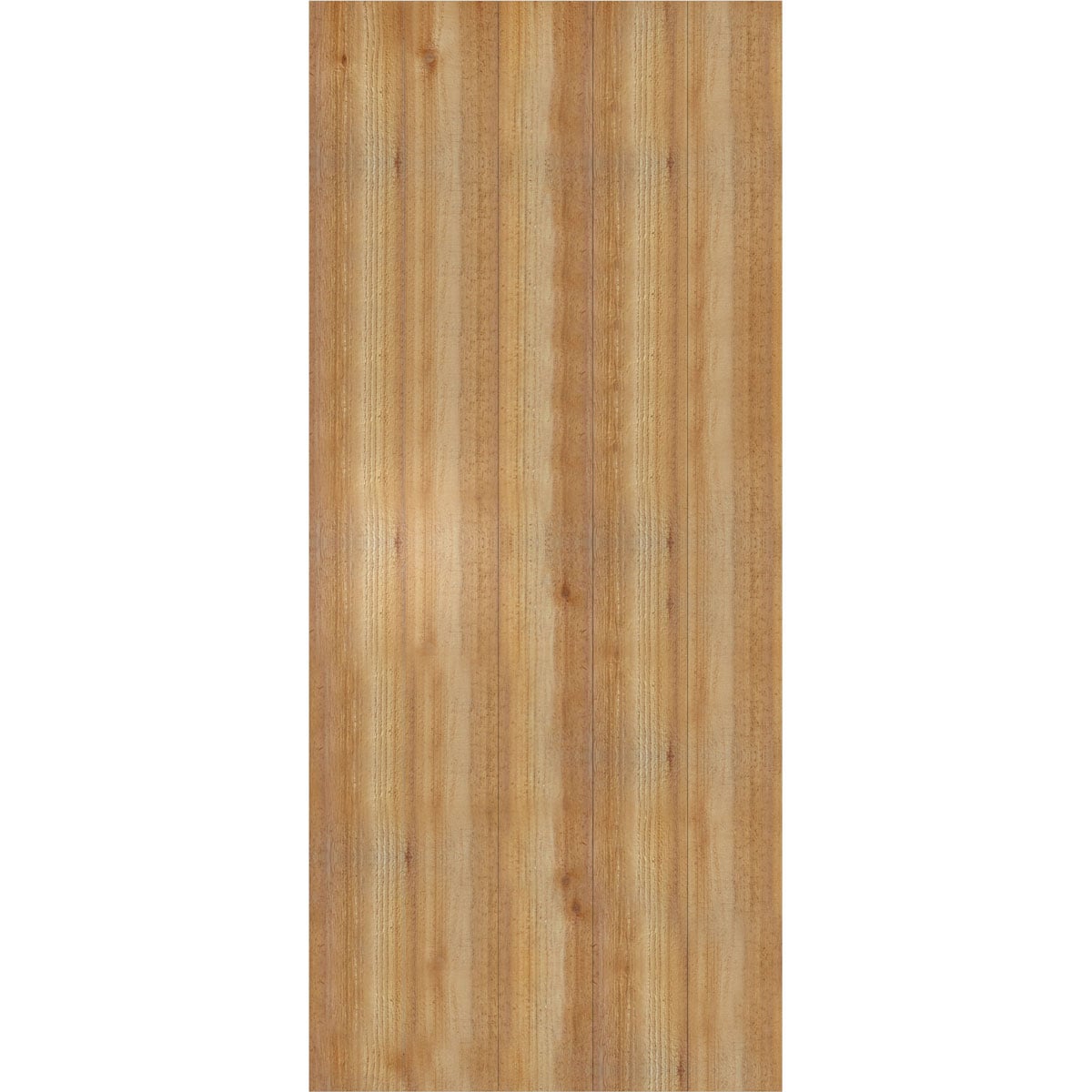 Ekena Millwork RBF06S26X062RWR Exterior-Shutters - View #4