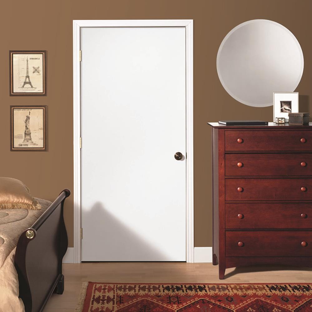 JELD-WEN JW238200036 Pre-Hung-Doors - View #2