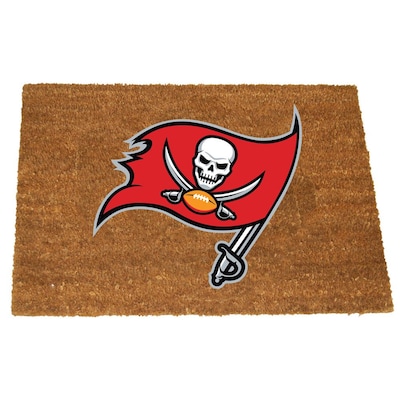 Tampa Bay Buccaneers Area Rugs Mats, Rugs Tampa Bay Area