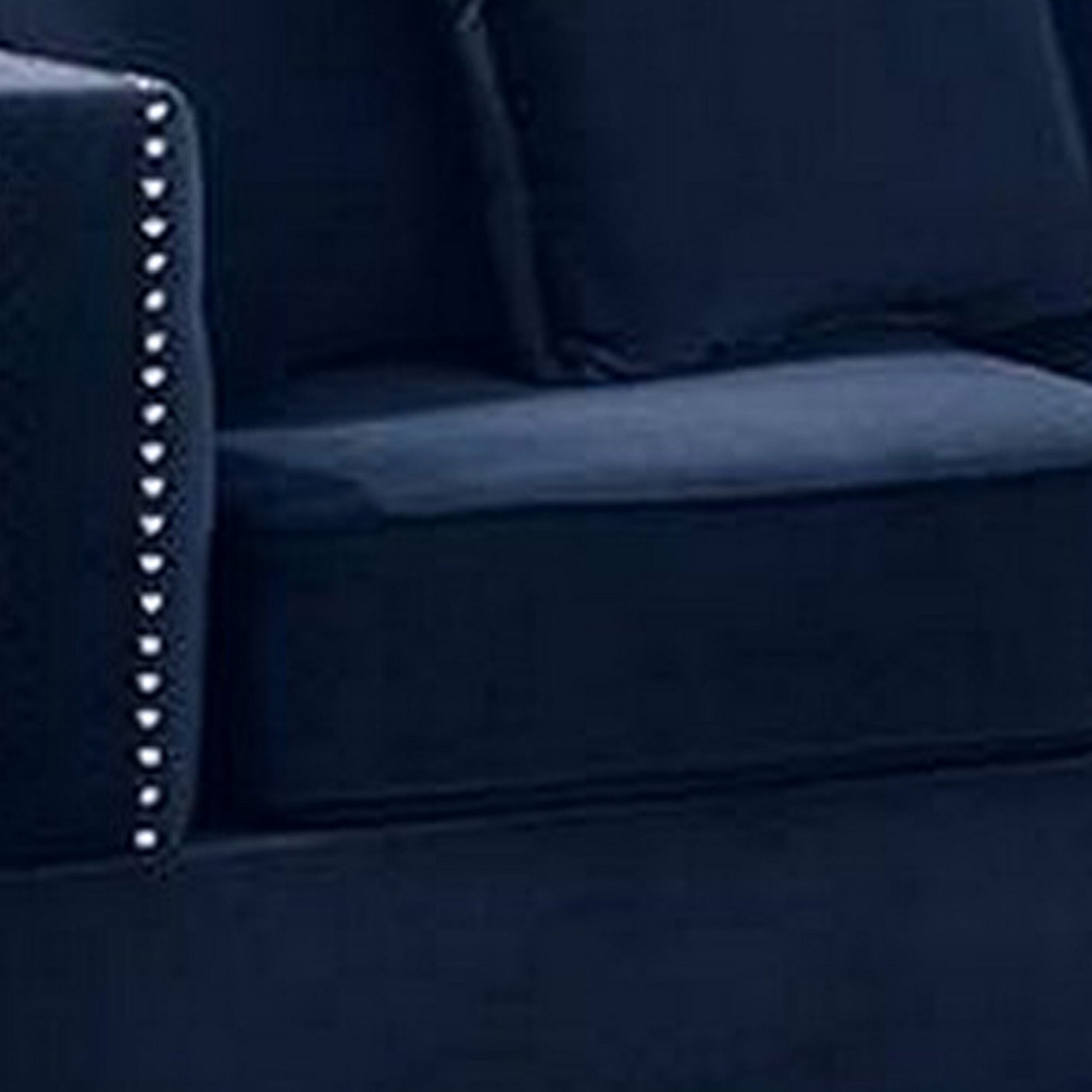 Benzara BM300274 Chaises-Settees - View #2
