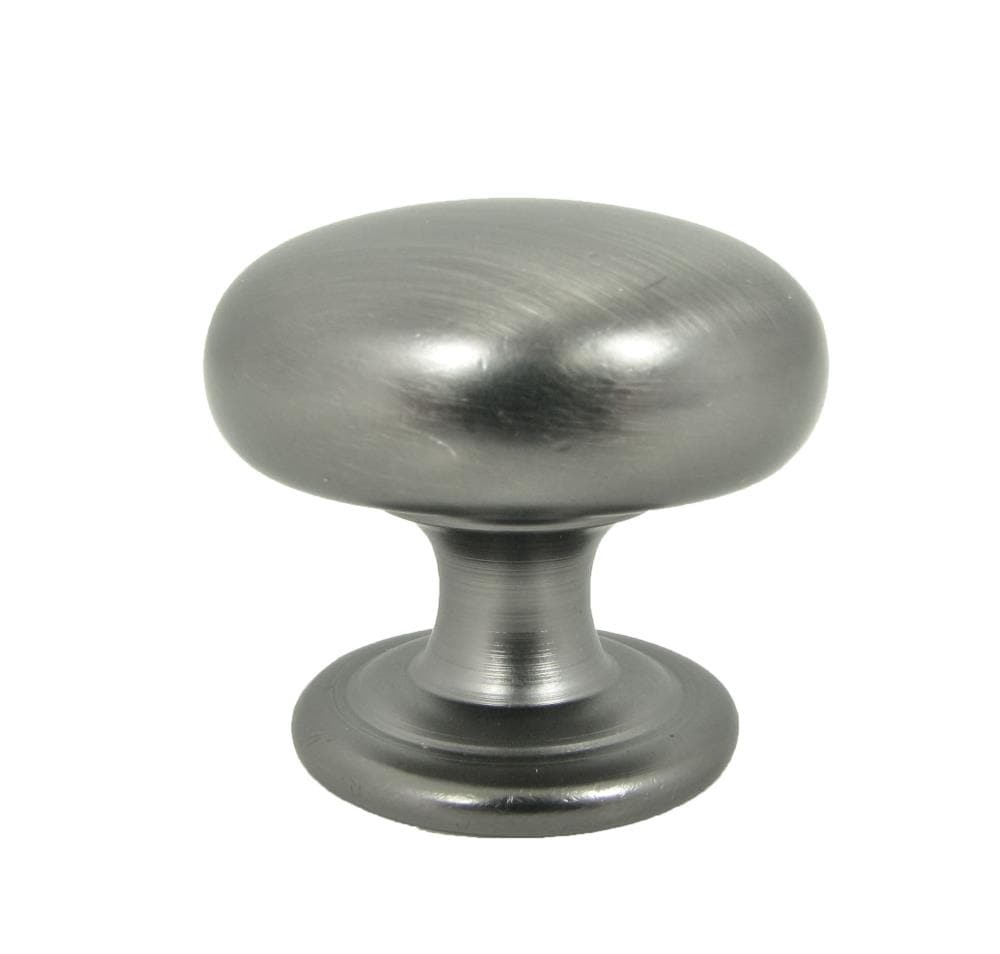 Stone Mill Hardware CP82980-WEN Cabinet-Knobs - View #4