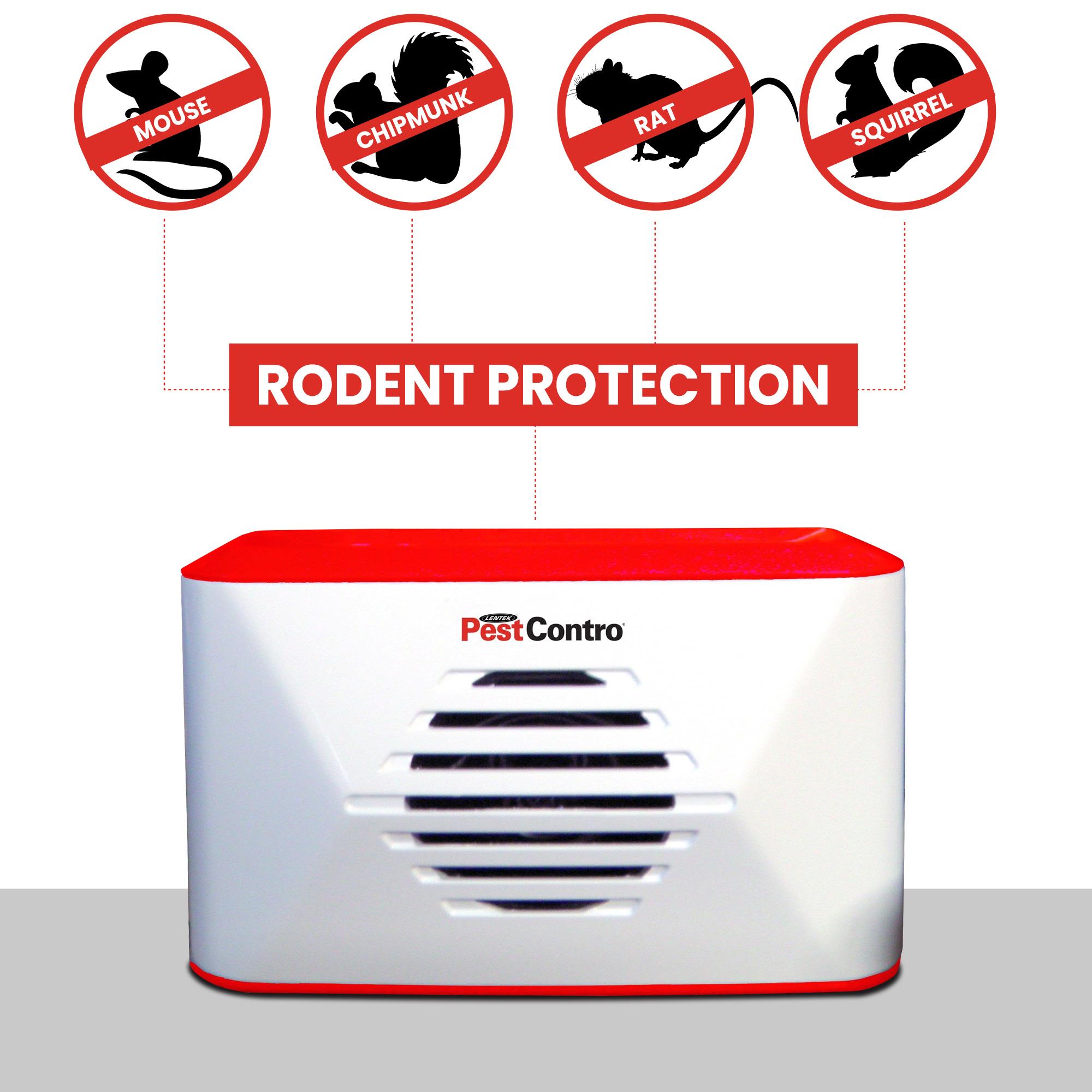 Lentek PR23 Animal-Rodent-Control - View #5