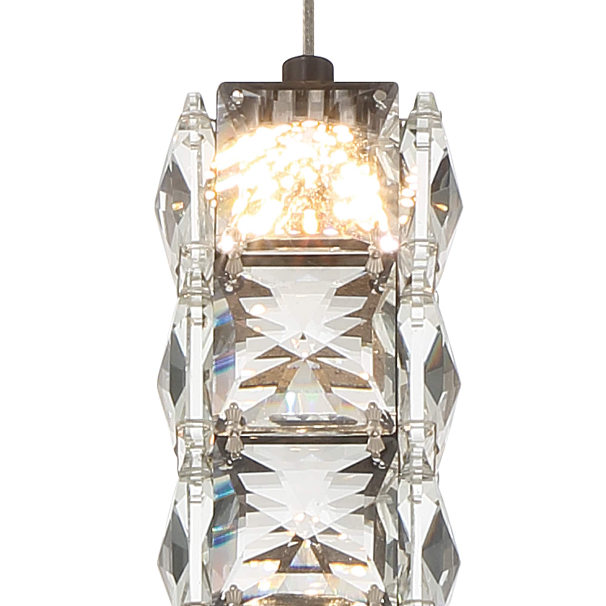 allen + roth 46767-LWUBI Pendant-Lights - View #5