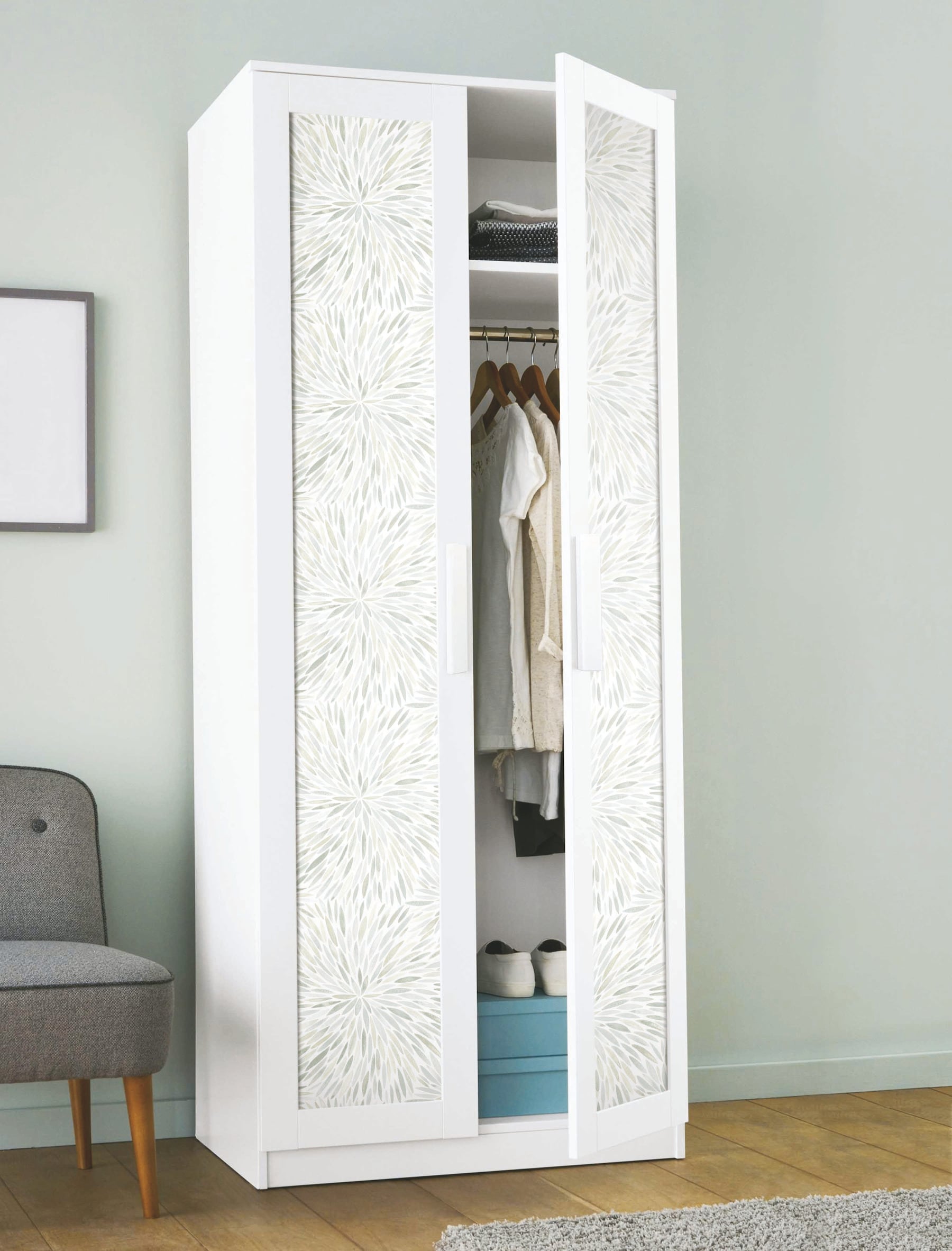RoomMates RMK12644PL wallpaper - View #6
