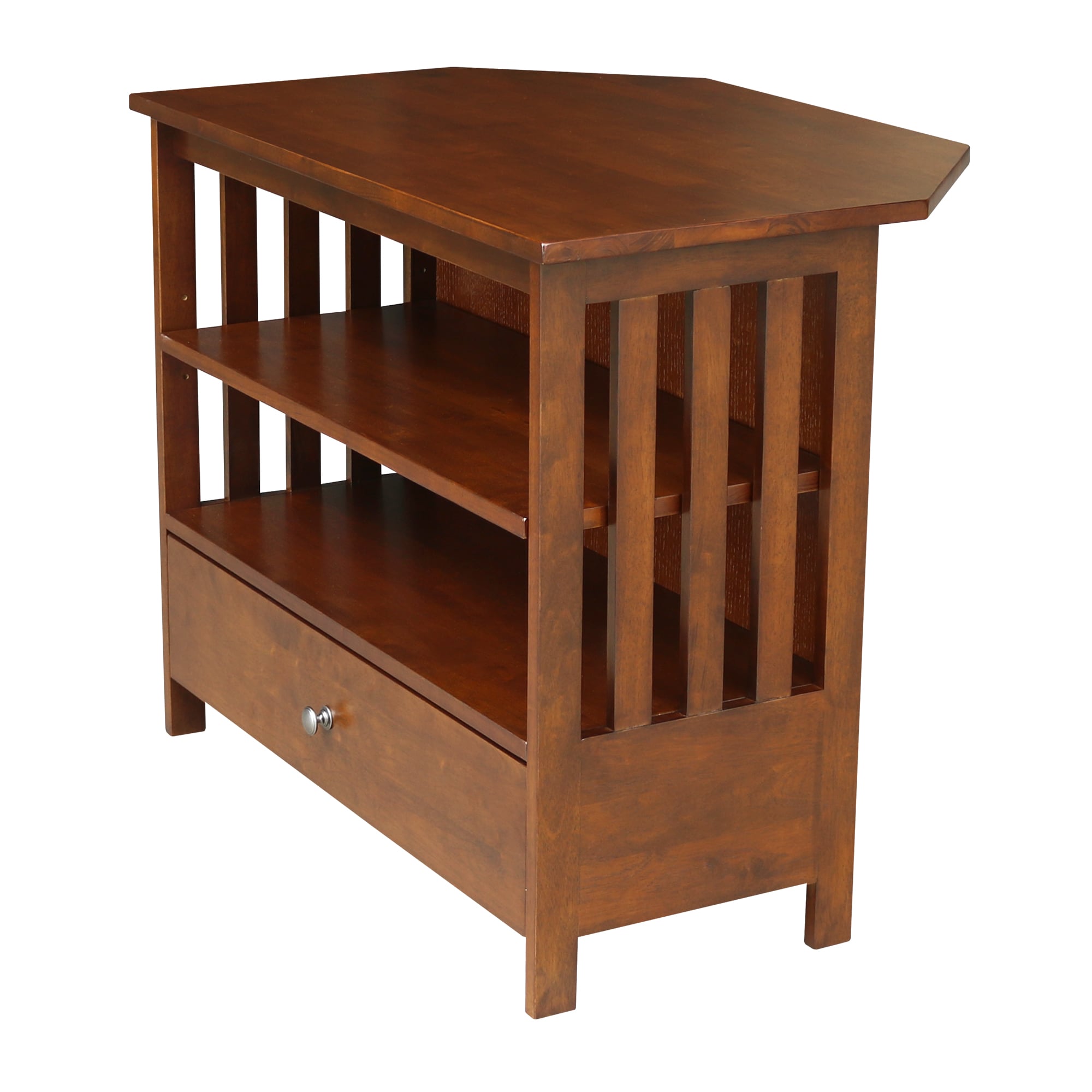International Concepts TV581-27 Tv-Stands - View #3