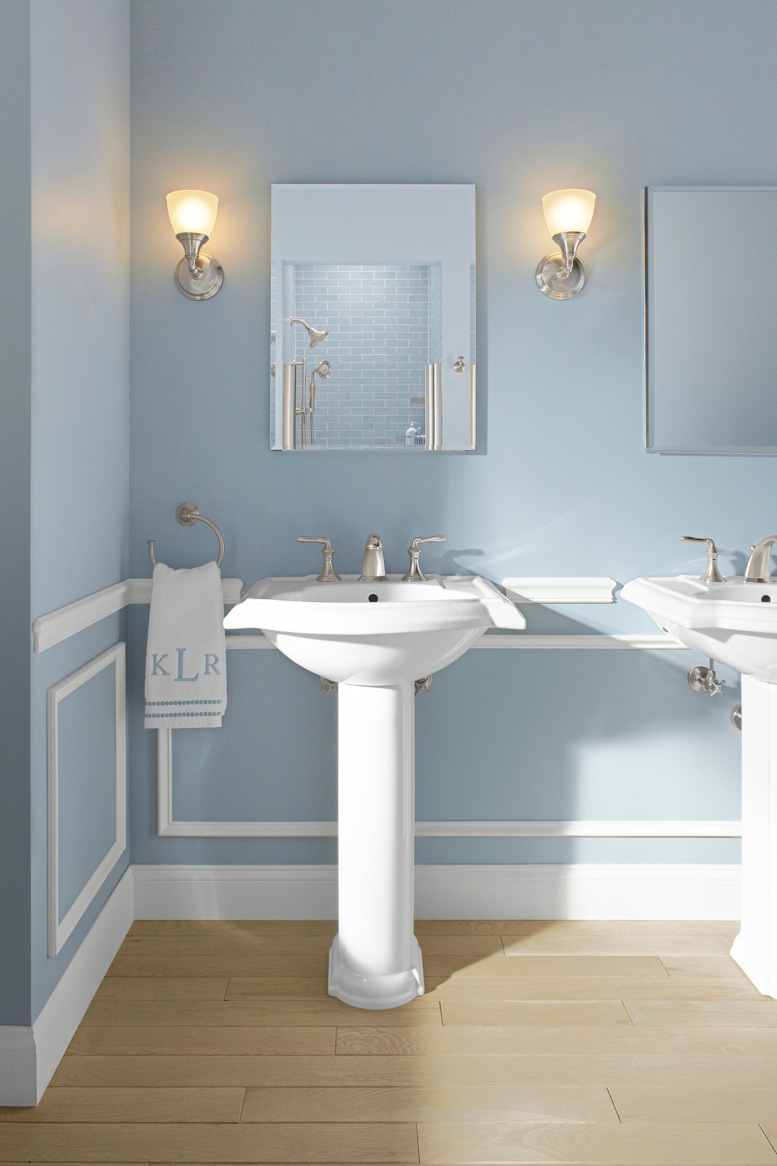  394-4-BN Lavatory-Faucets - View #9