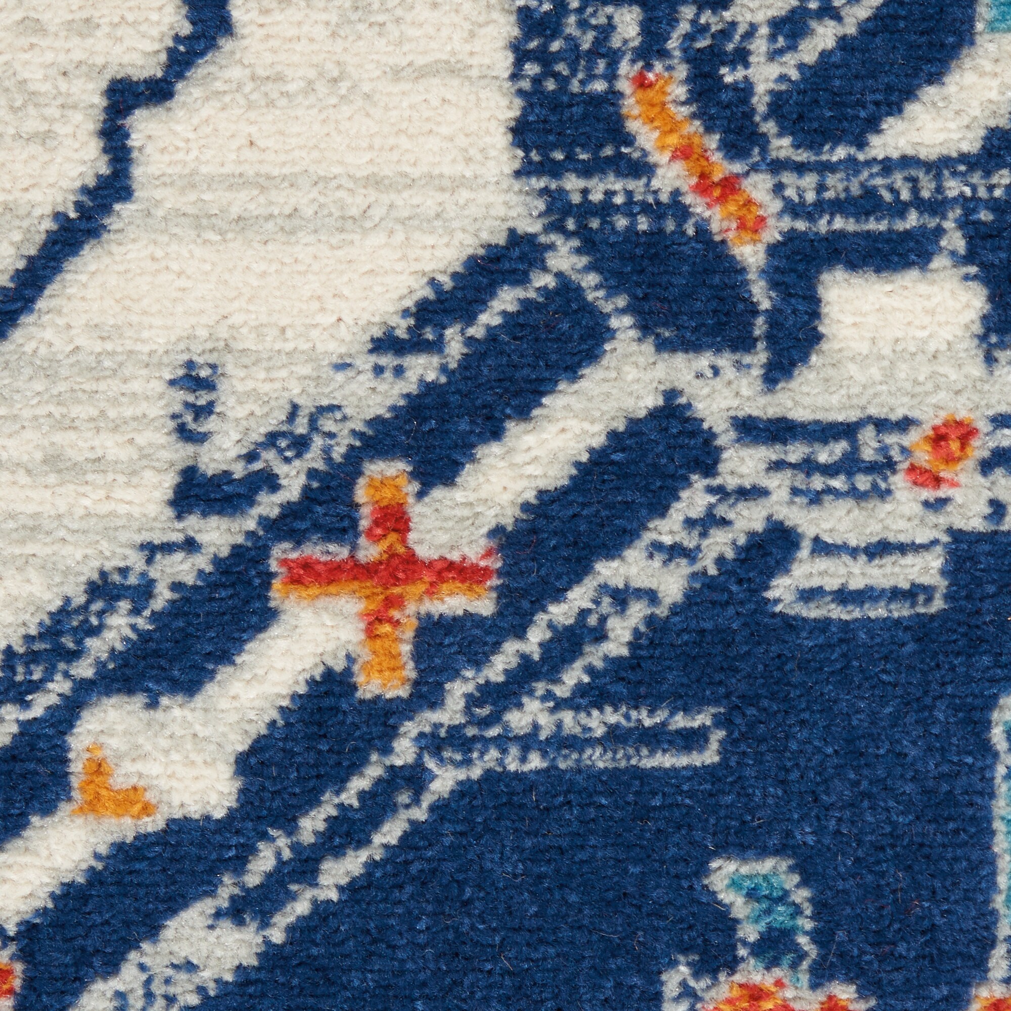 Nourison 99446766496 rugs - View #6