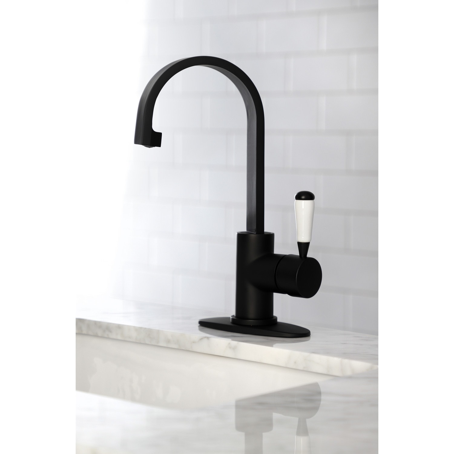 Kingston Brass WLLS8610DPL Kitchen-Faucets - View #5
