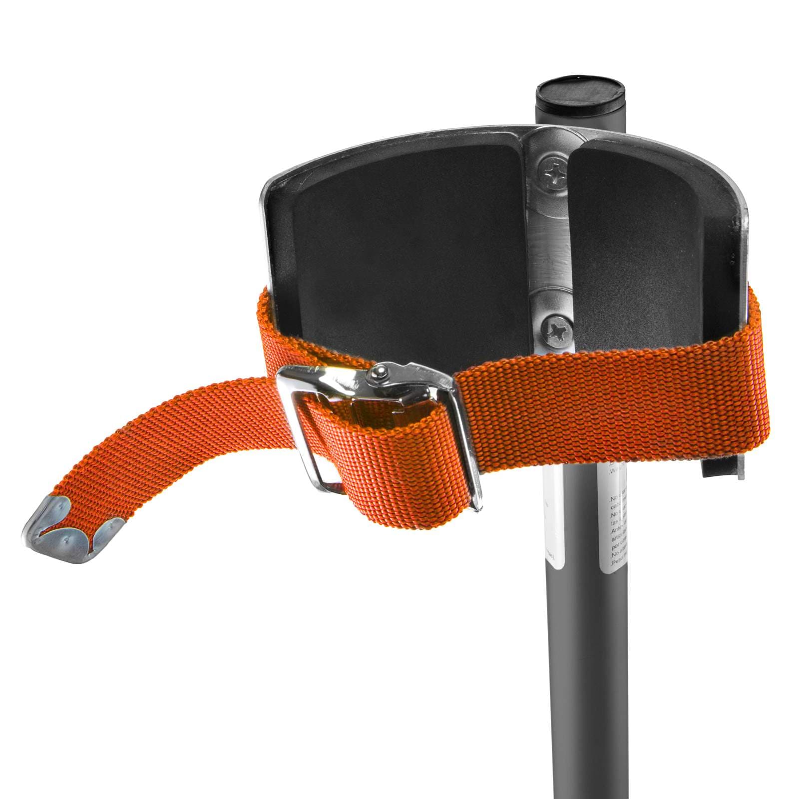 GypTool 2440-MAG-GRY. Drywall-Stilts - View #6