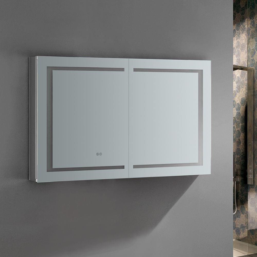 Fresca FMC024830 Bathroom-Medicine-Cabinets - View #5