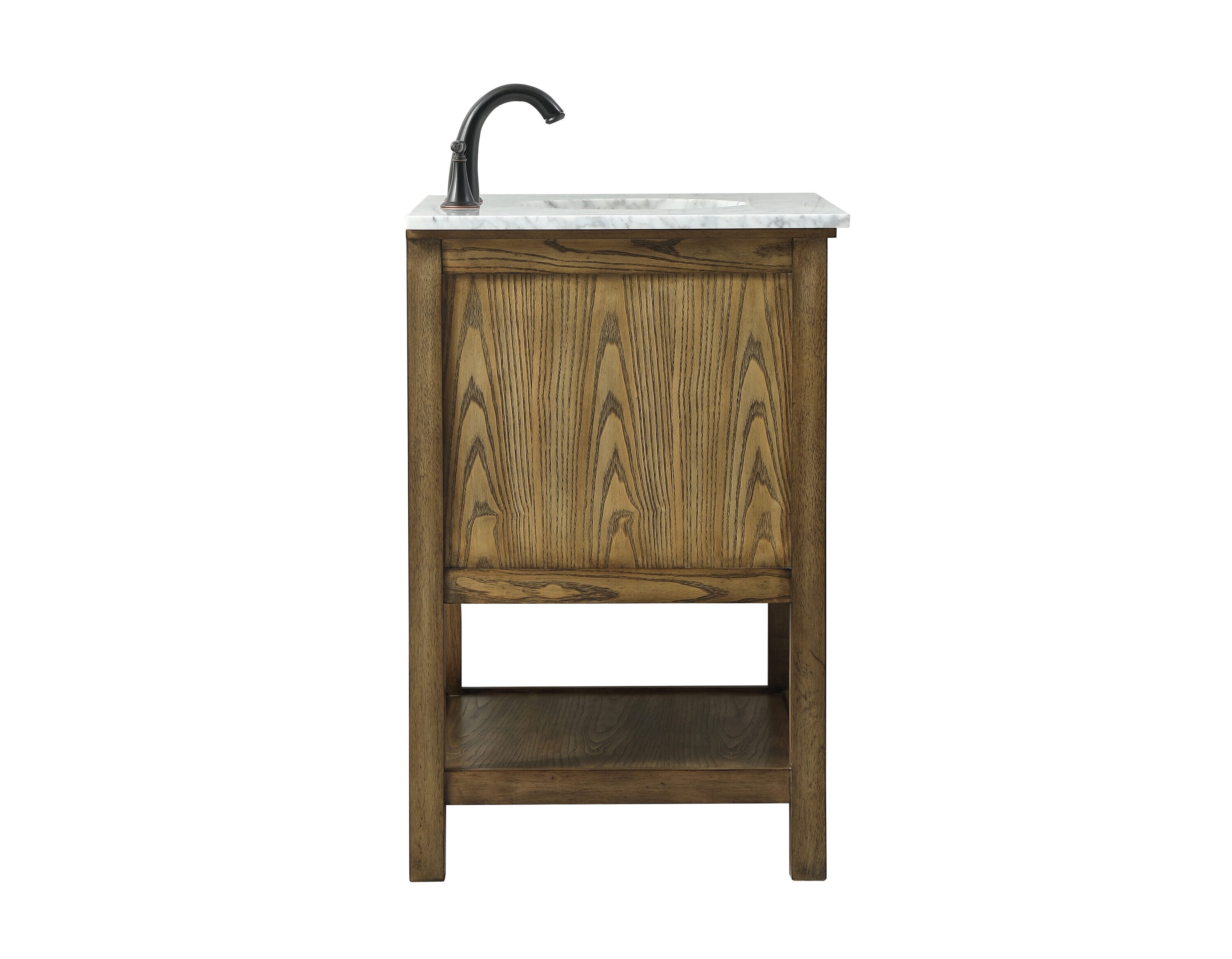 Elegant Decor HF81090DW Bath-Vanity-Combo - View #15
