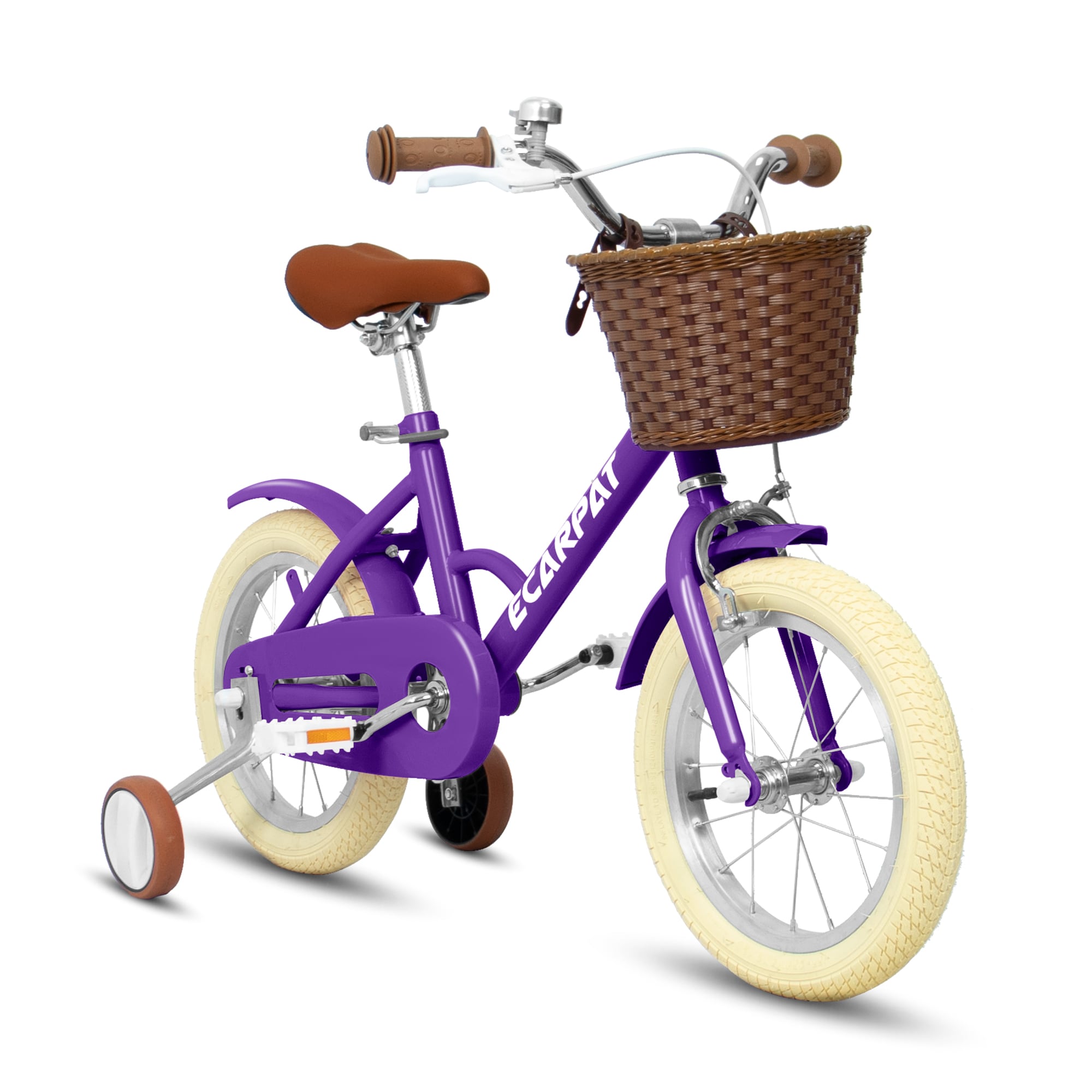 Bybafun YC2100025 12-in Youth unisex Bike