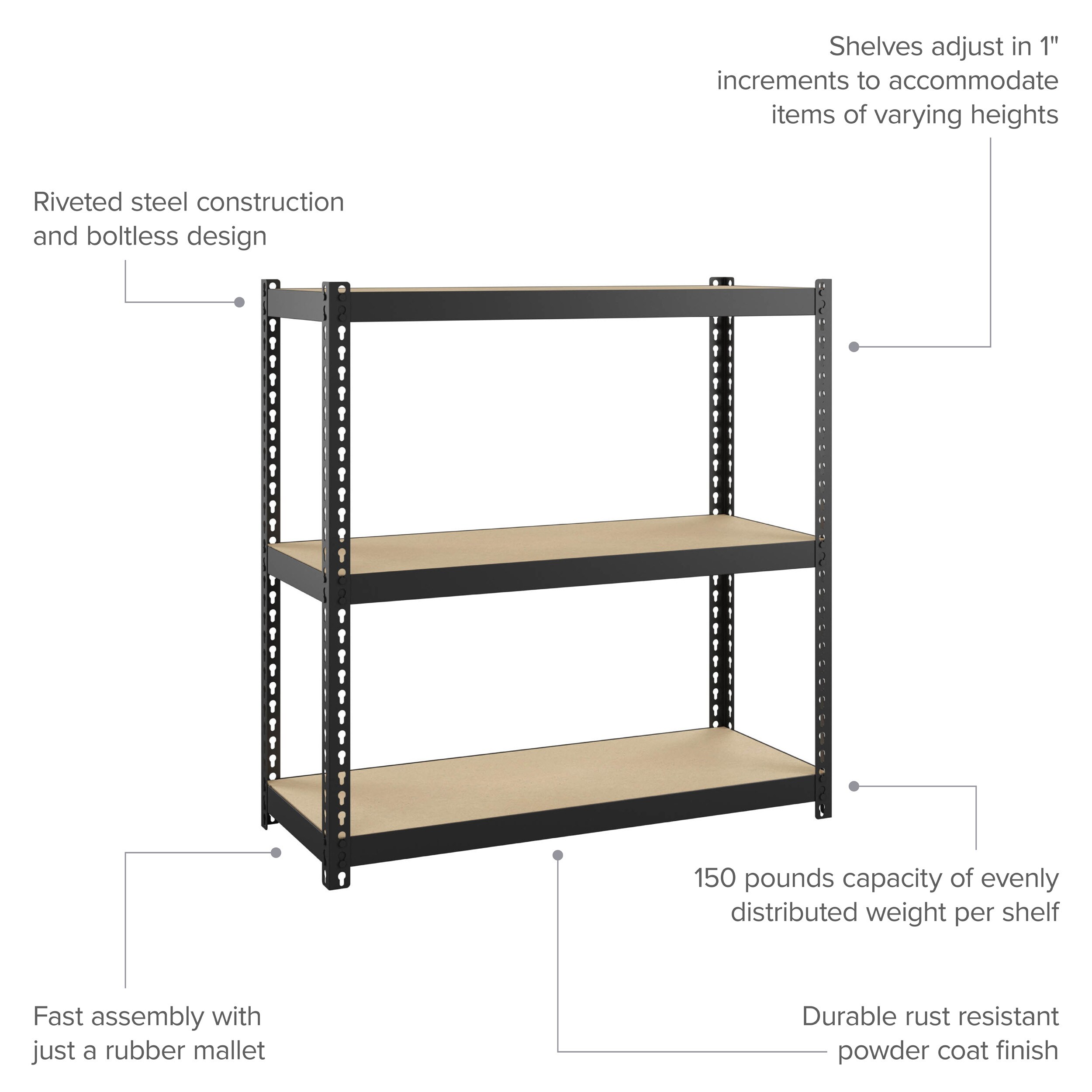 30 inch shelving unit sales