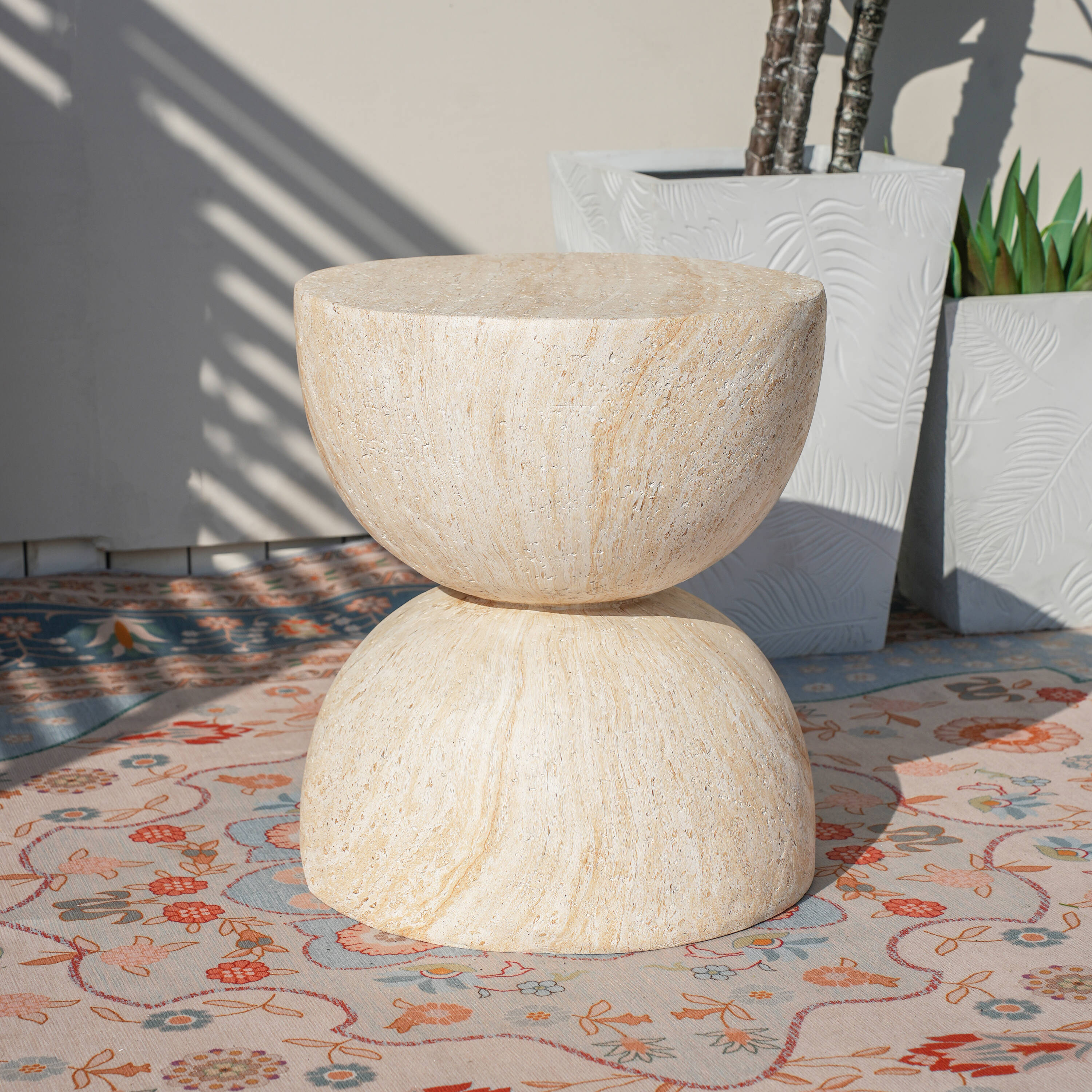 Direct Wicker DWT-24928ST Patio-Tables - View #2