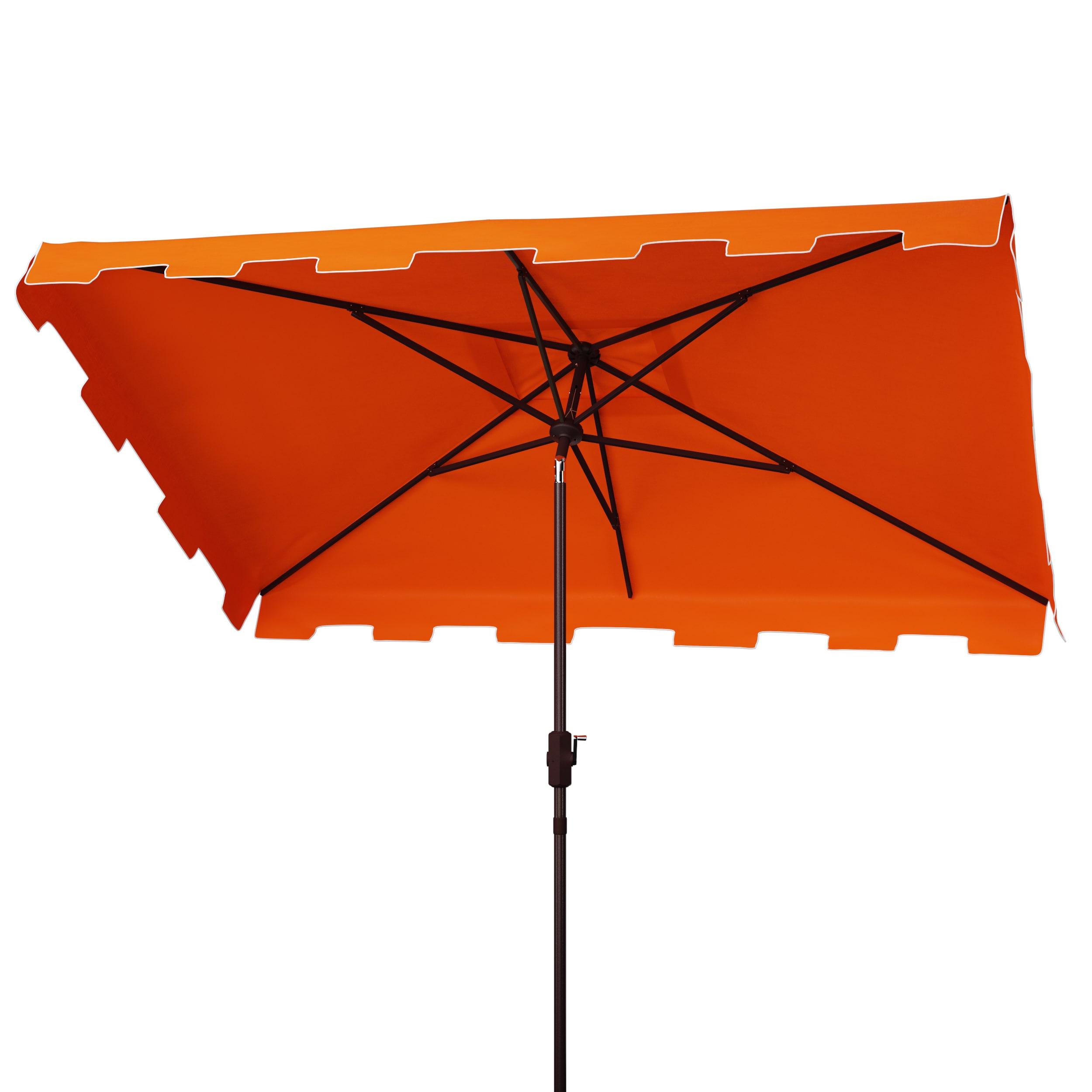 Safavieh PAT8300G Umbrellas-2 - View #2
