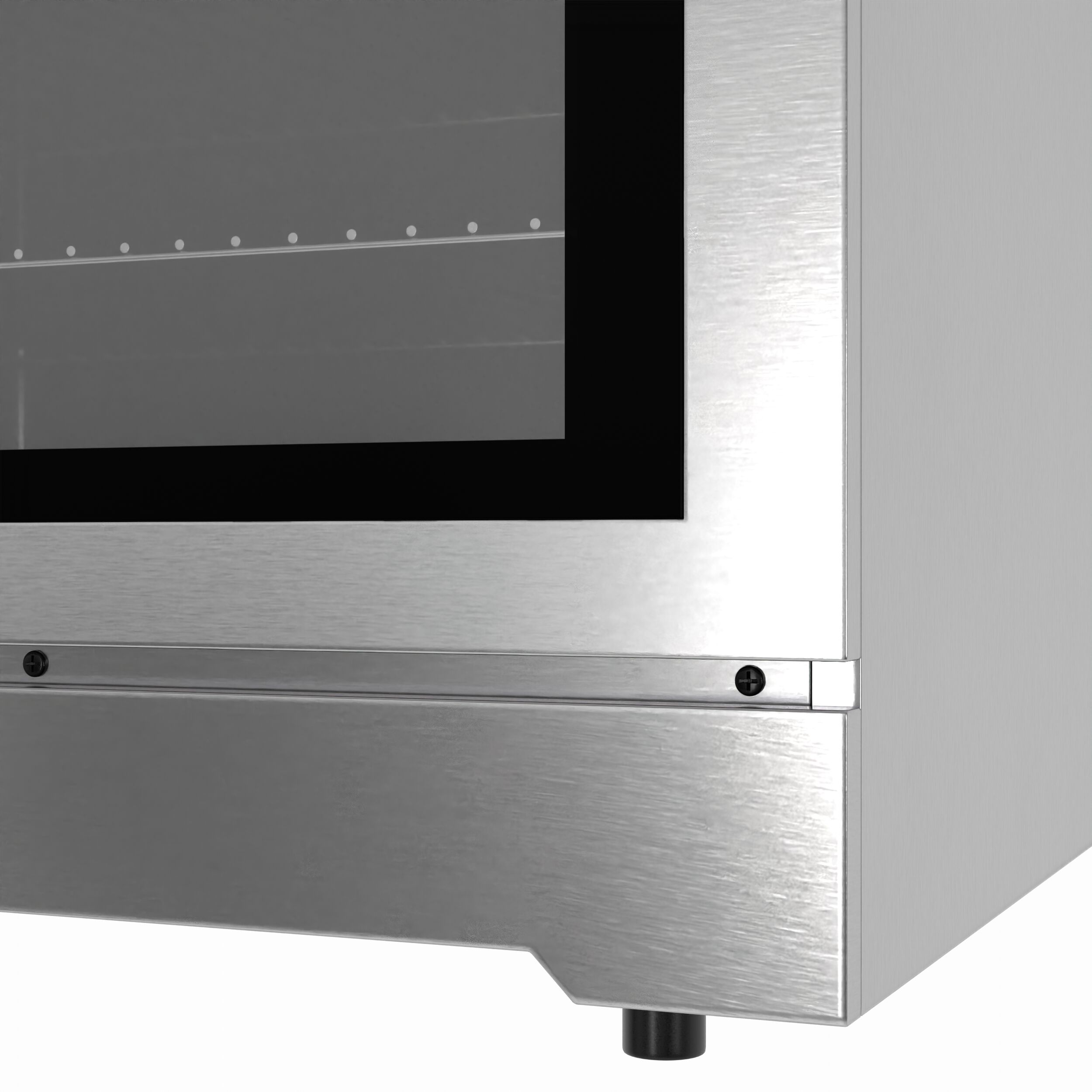 NXR LV3677 Freestanding-Gas-Ranges - View #4