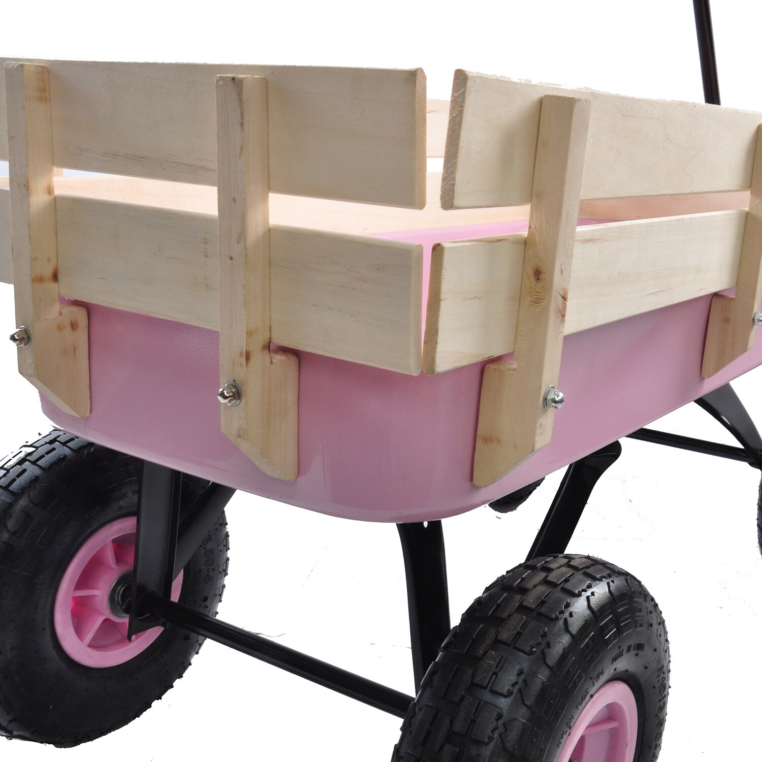 SINOFURN SYB010014PK Yard-Carts - View #10