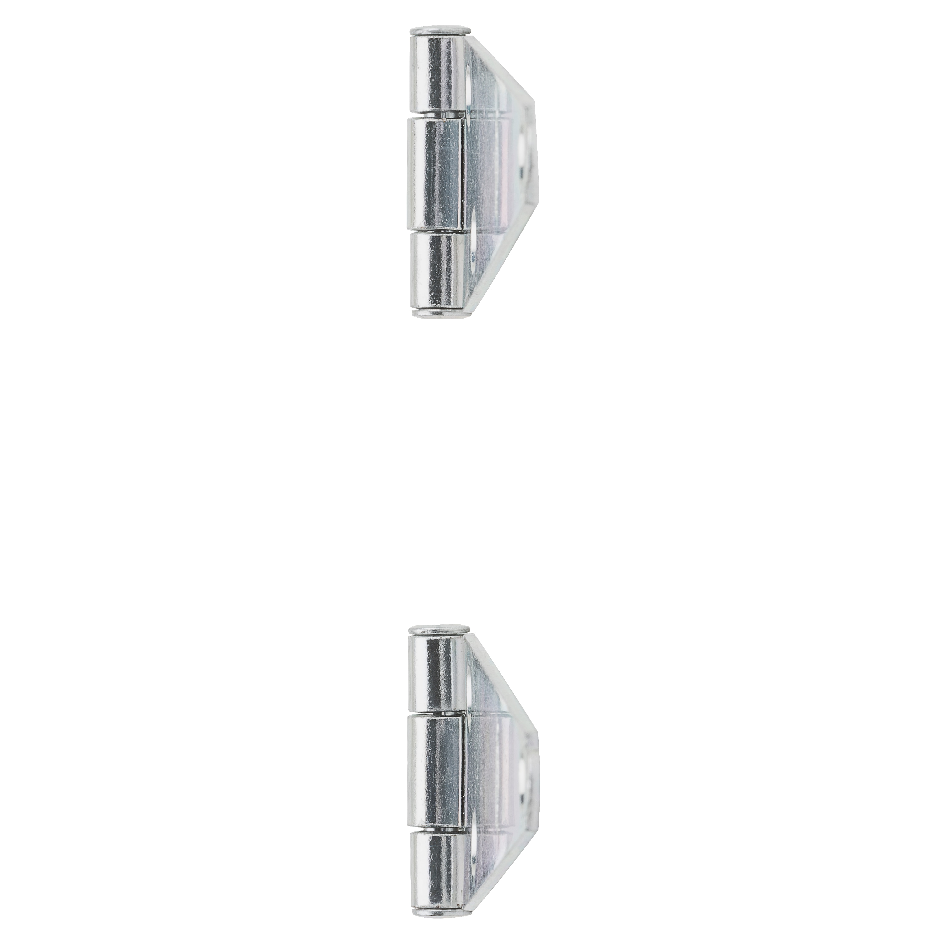 National Hardware N127-605 Entry-Door-Hinges - View #5
