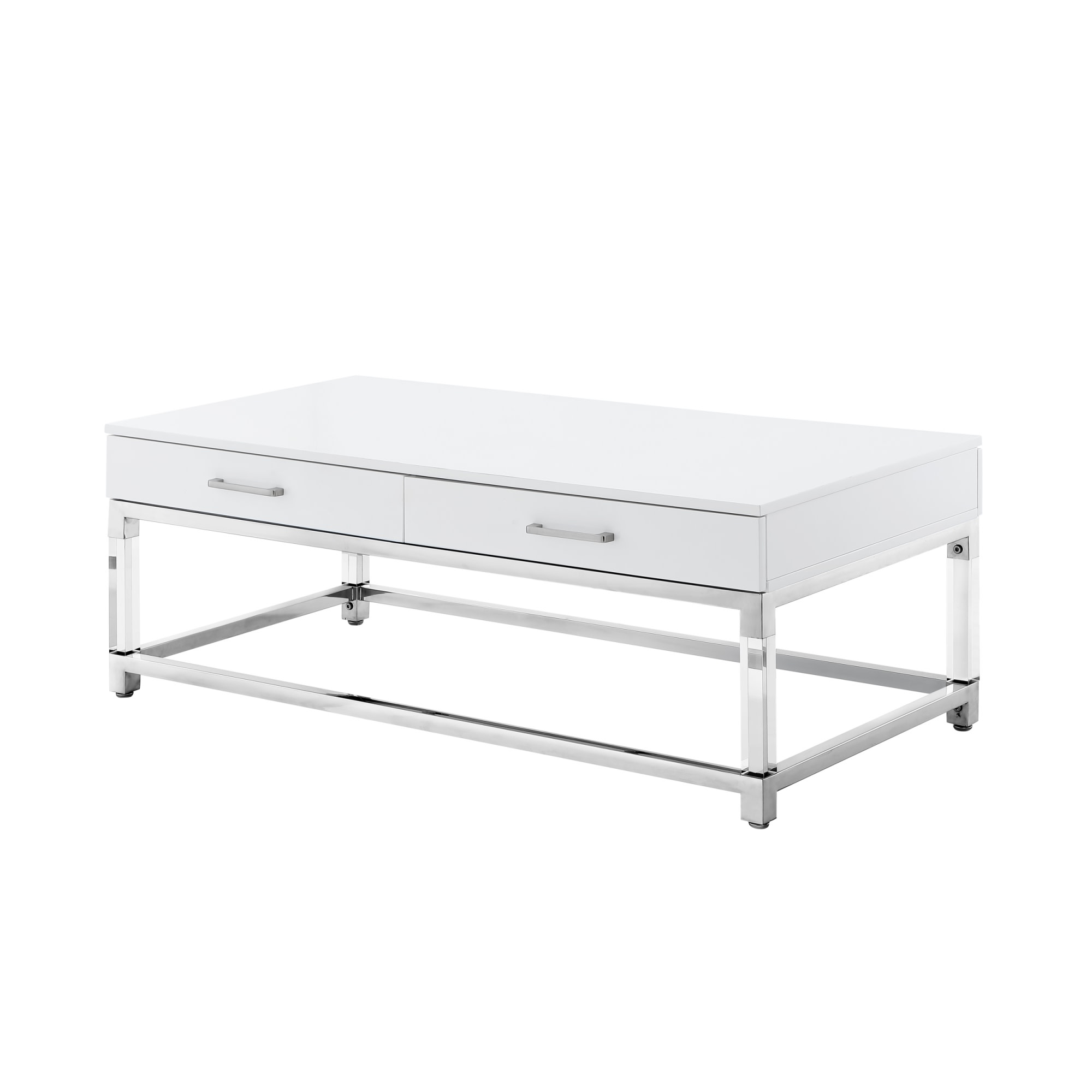 Inspired Home CT159-09WE-LS Coffee-Tables - View #3