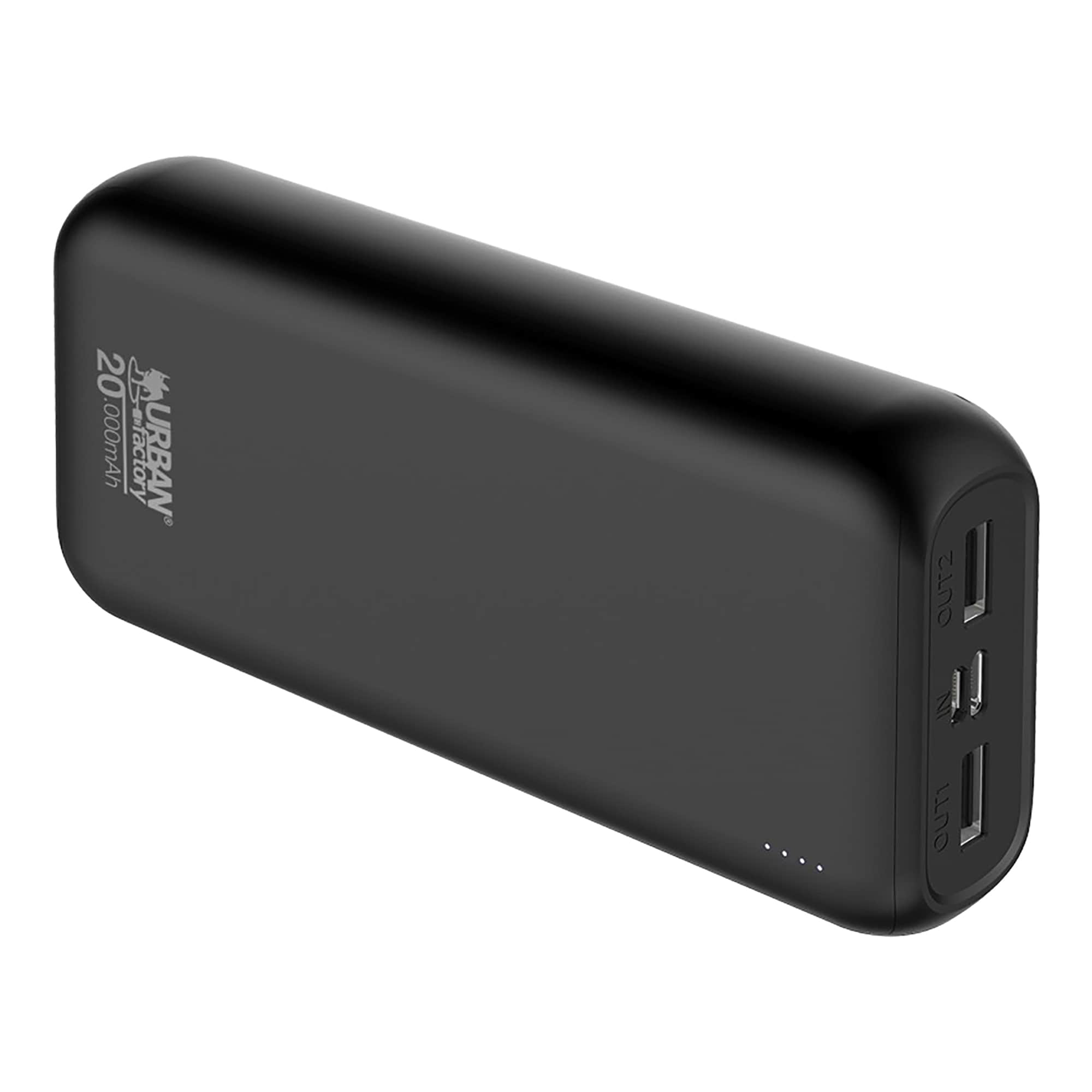 Urban Factory UBFUPB20UF Mobile-Device-Chargers - View #2