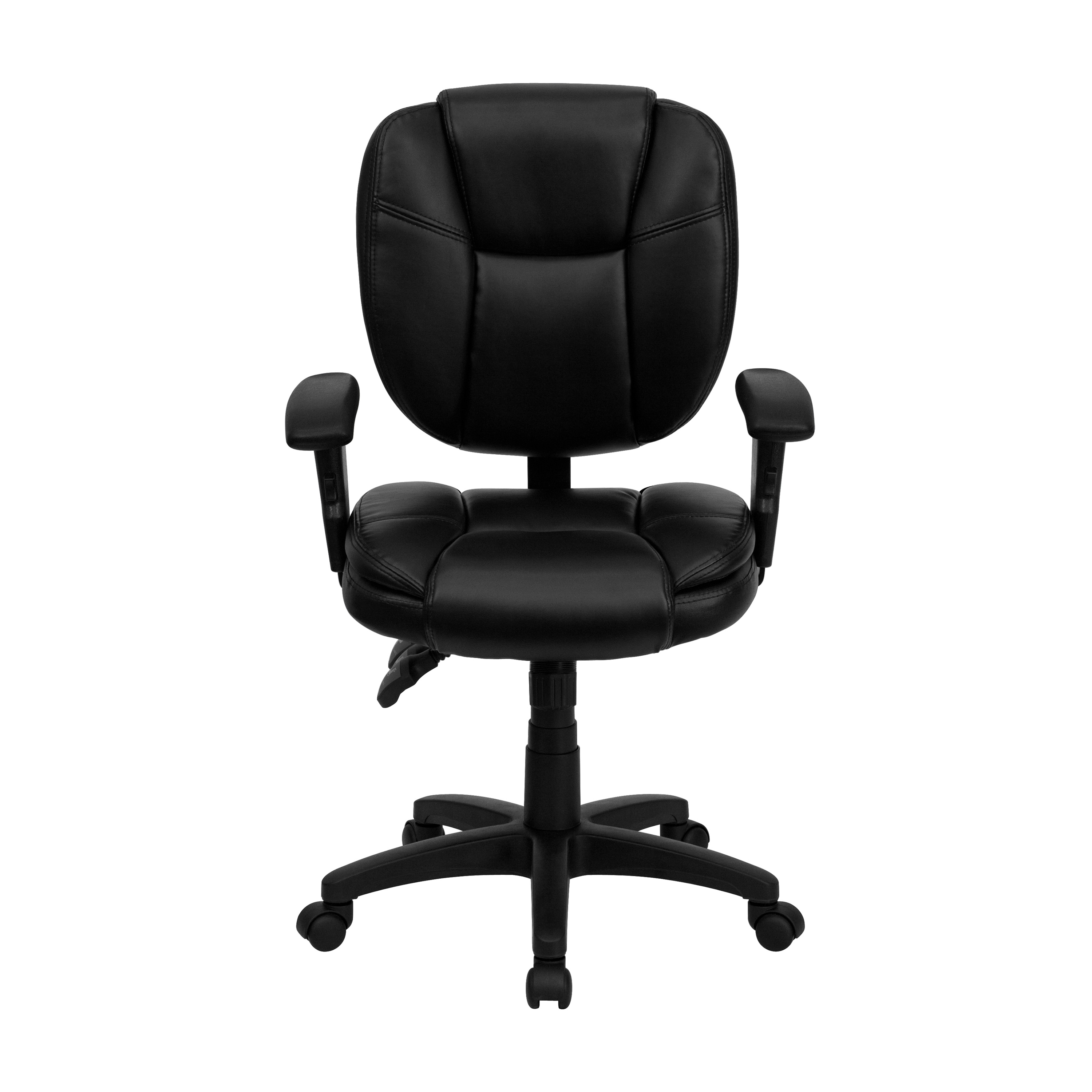 Flash Furniture 812581017854 Office-Chairs - View #8