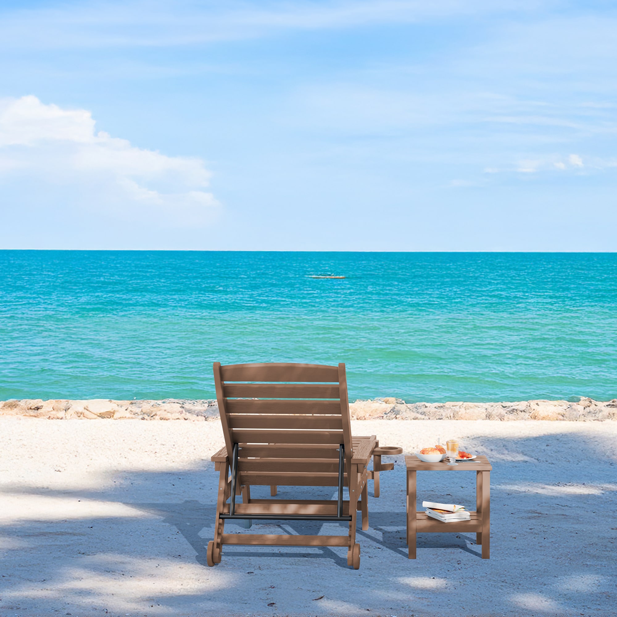 JEAREY TRPE-TY-BROWN Patio-Chairs - View #8