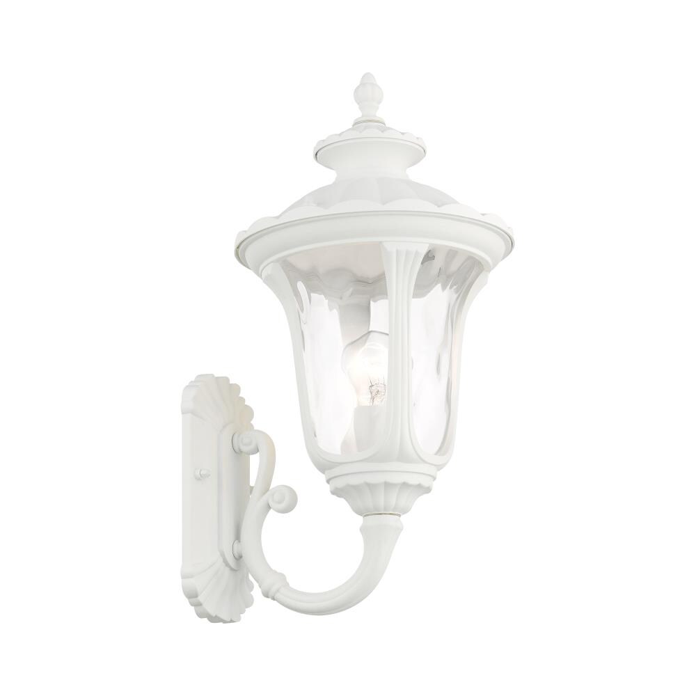 Livex Lighting 7852-13 Outdoor-Wall-Lighting - View #6