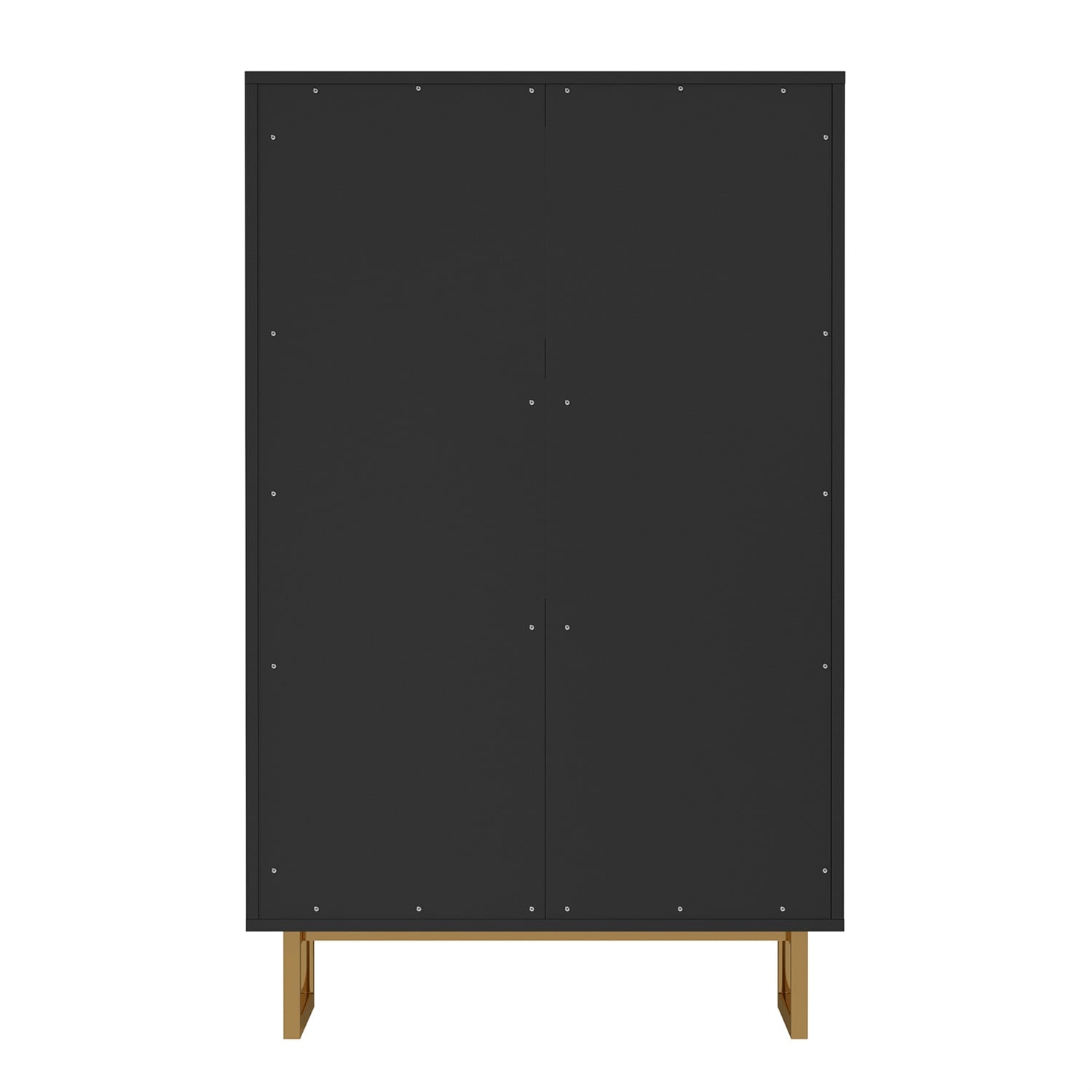 Mondawe MO-BC1-BK bookcases - View #11