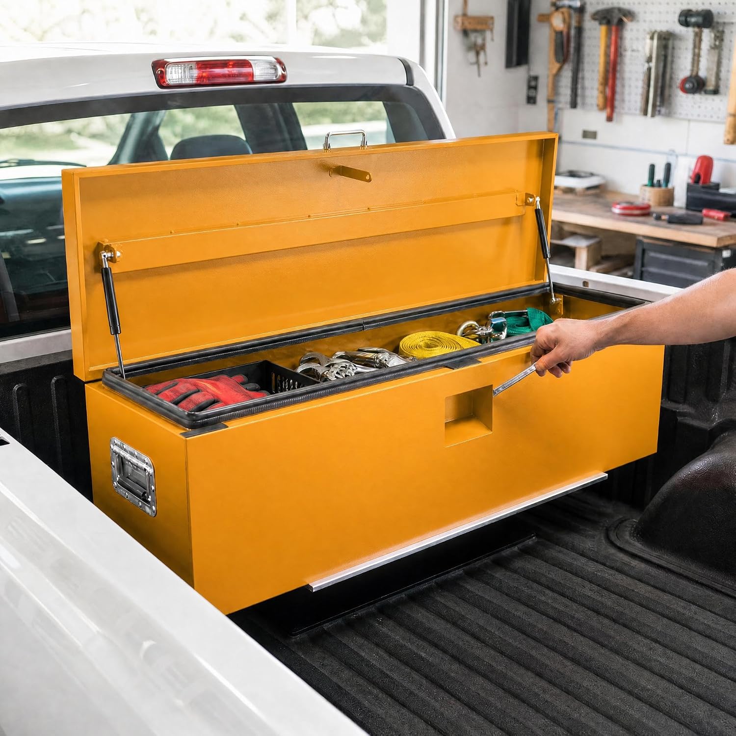 GAOMON CQC-D4OCA6-IGAA Truck-Tool-Boxes - View #7