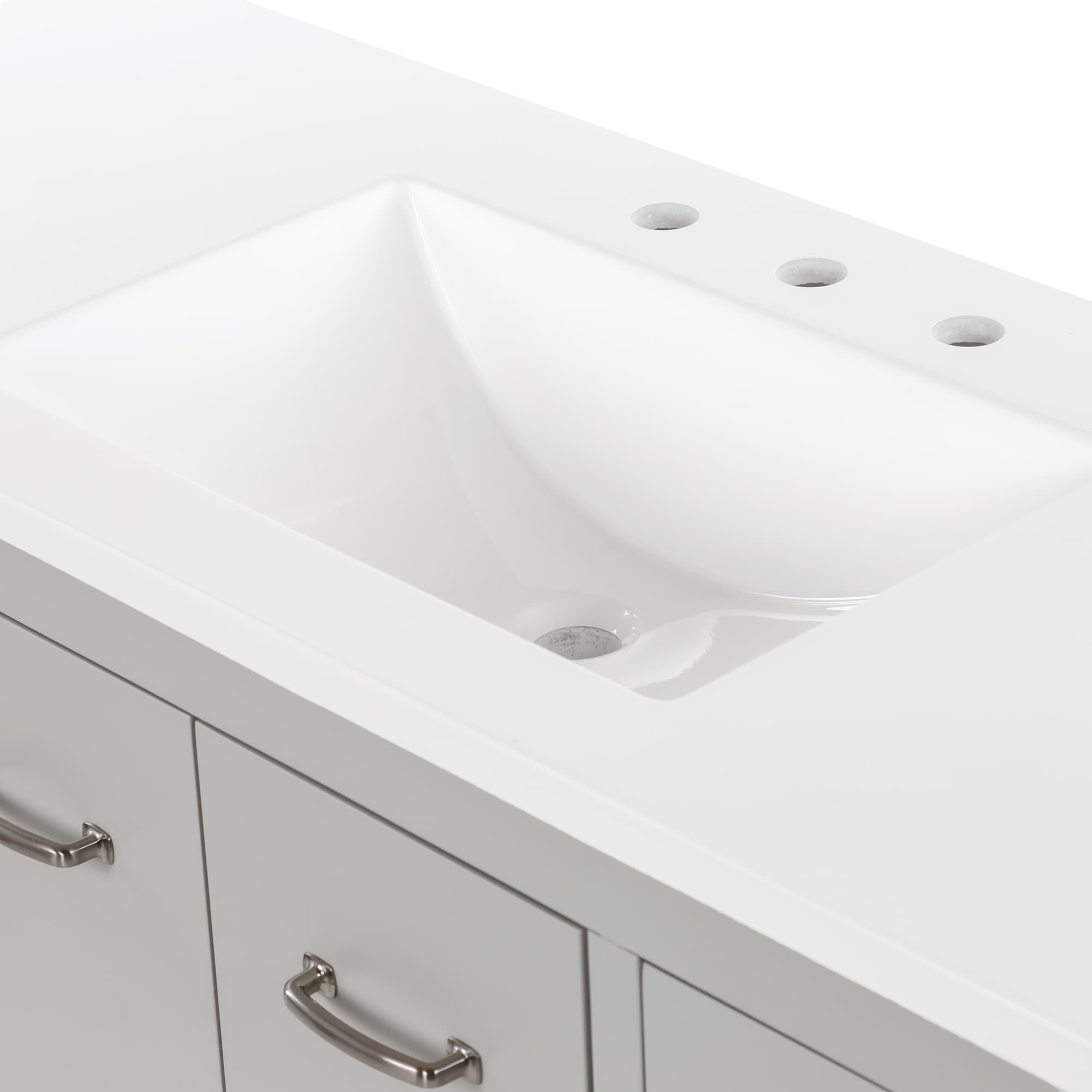 Diamond NOW C48W30022 Bath-Vanity-Combo - View #9