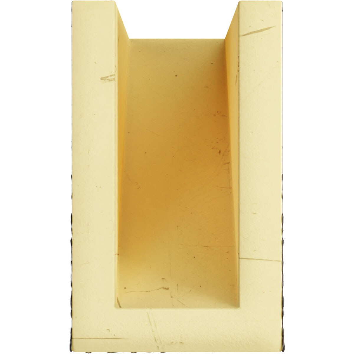 Ekena Millwork MANURS08X08X36BKHD Mantel-Shelves - View #10