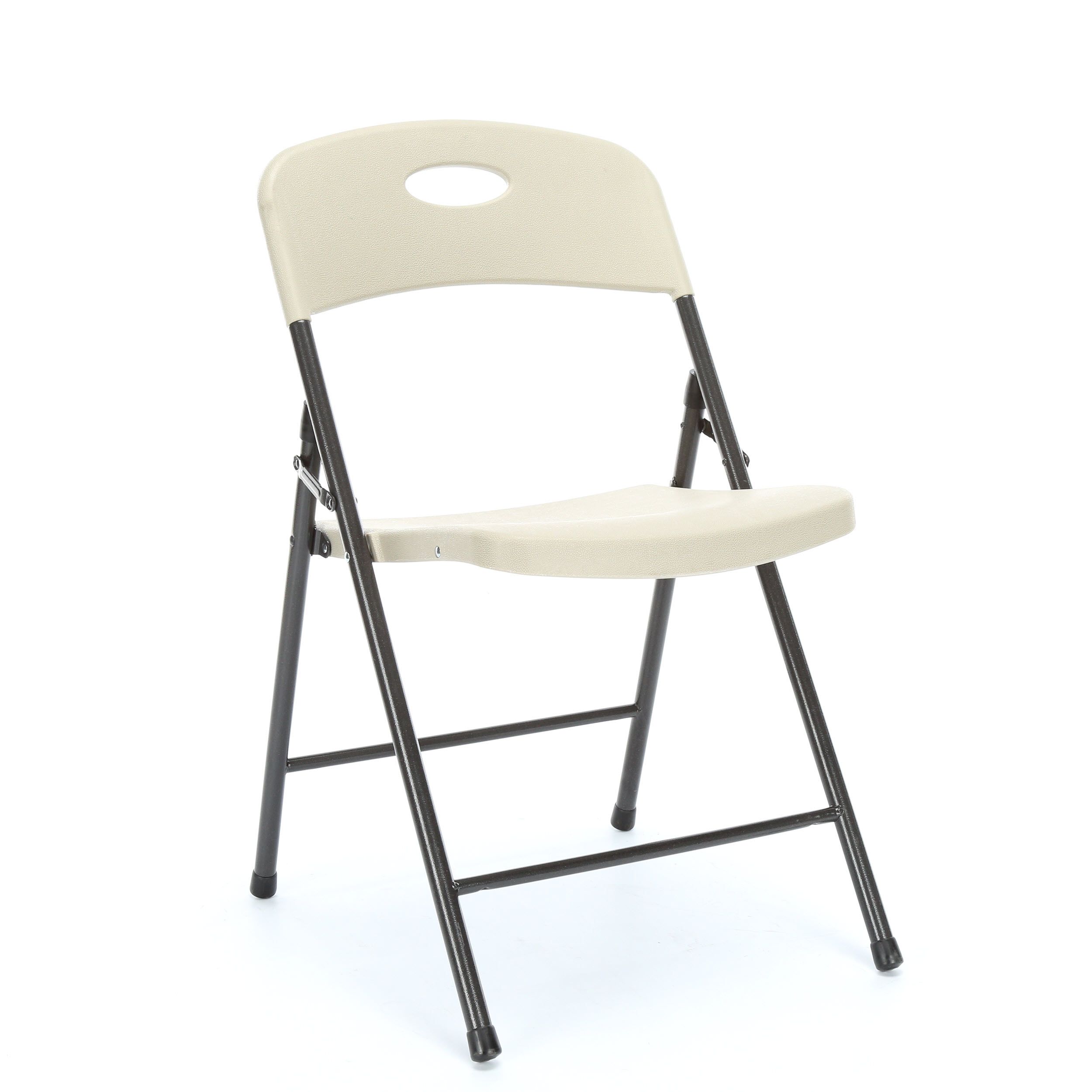 bunnings folding chairs white