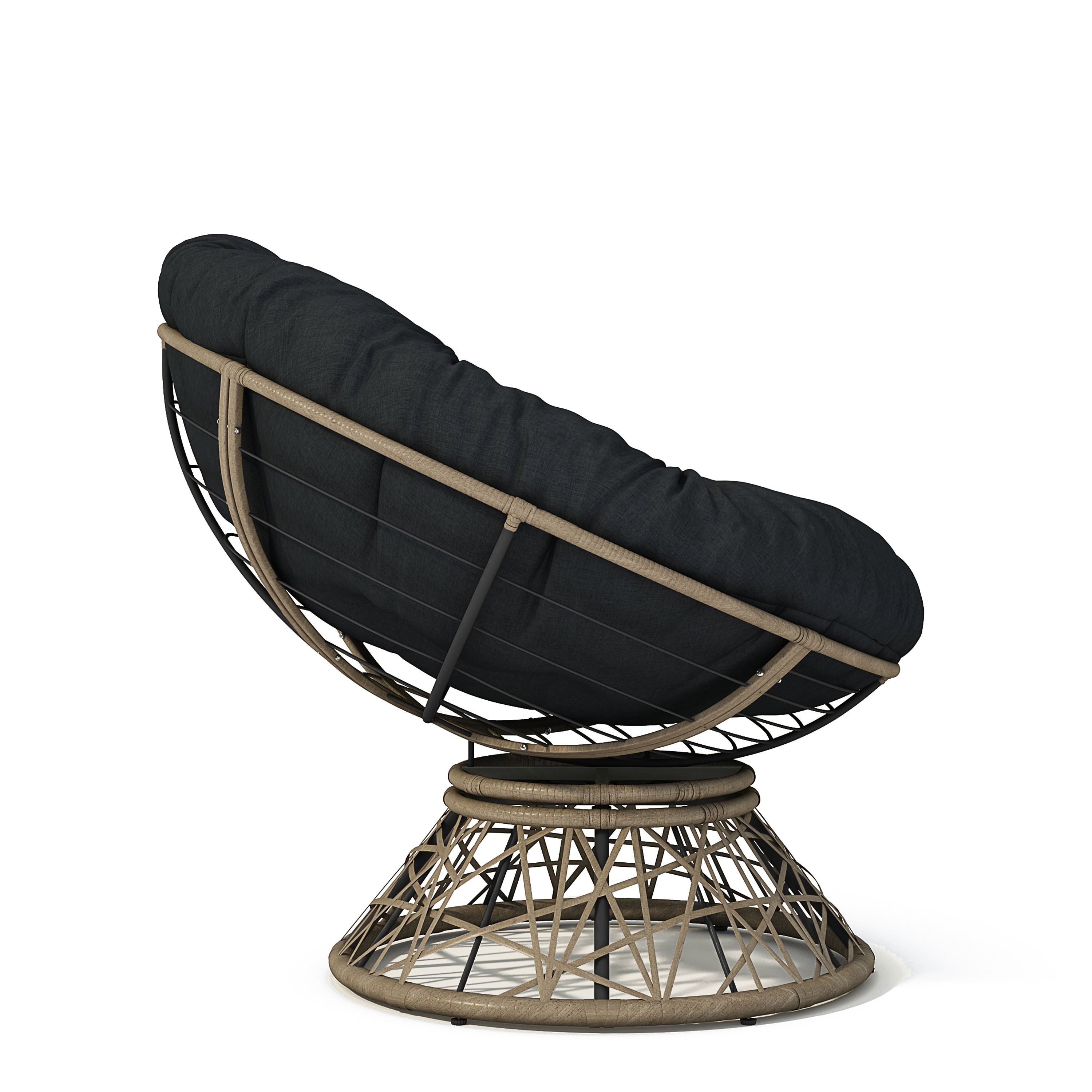 Damerin CXZ-97 chairs - View #4