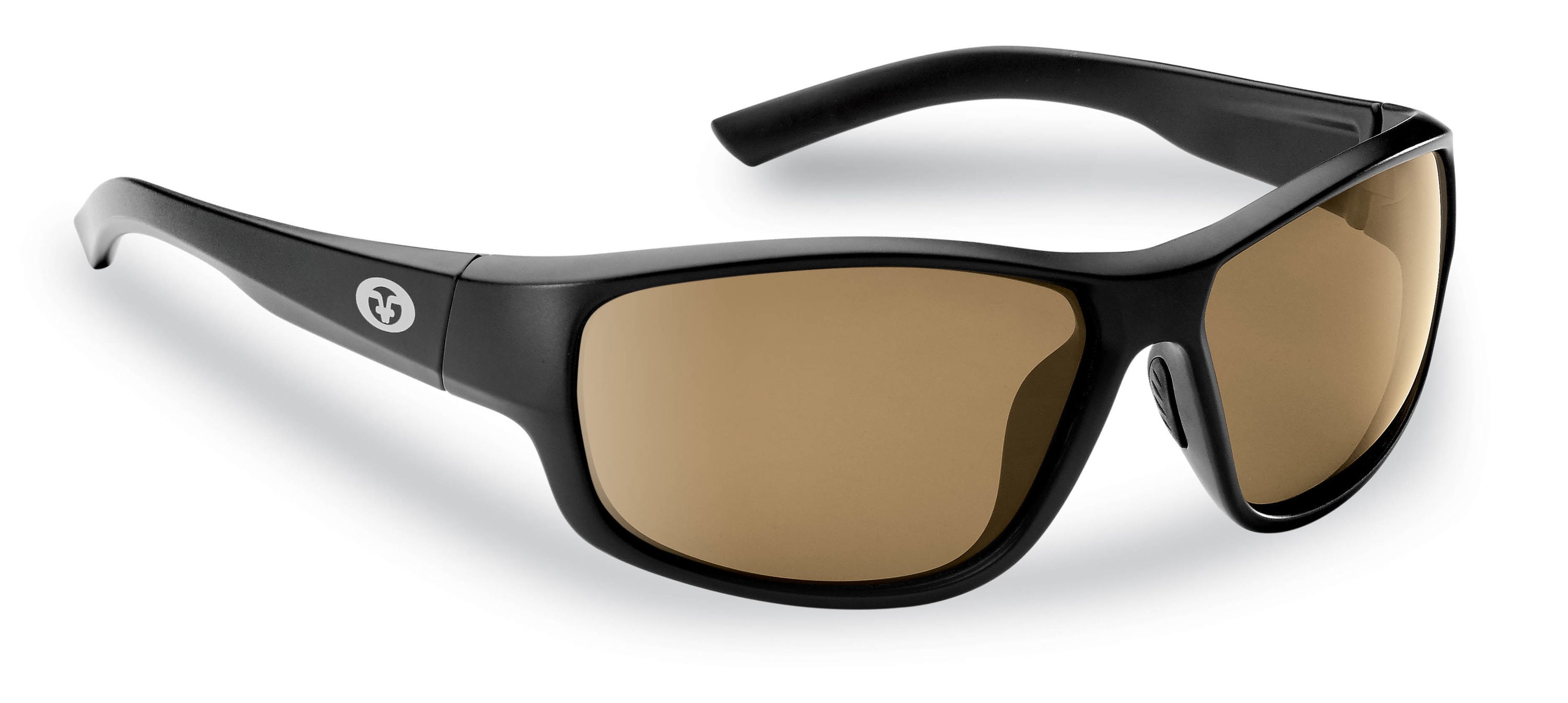 Details about   Flying Fisherman SAVANNAH 7803 Black Sunglasses w/ Polarized Lenses RF1057 