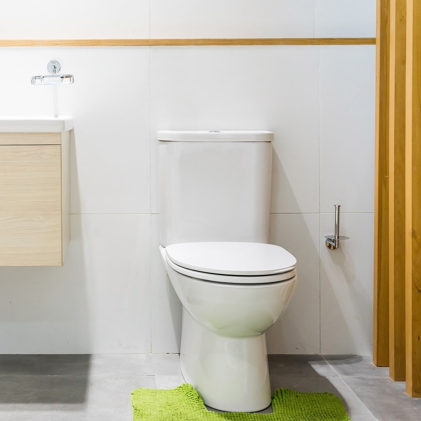 Unique Bargains S25093001UX7120 Toilet-Components-Accessories - View #7