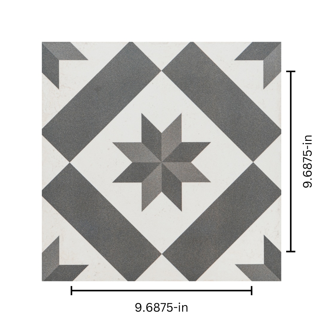 The Tile Life TCHEZ1010SU Ceramic-Tile - View #7
