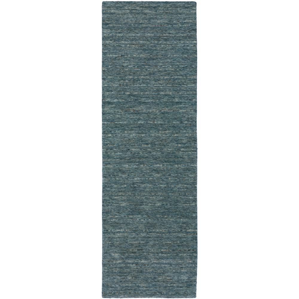 Dalyn BG3264006 Reya RY7 Lakeview 2'3 x 7'6 Runner Rug