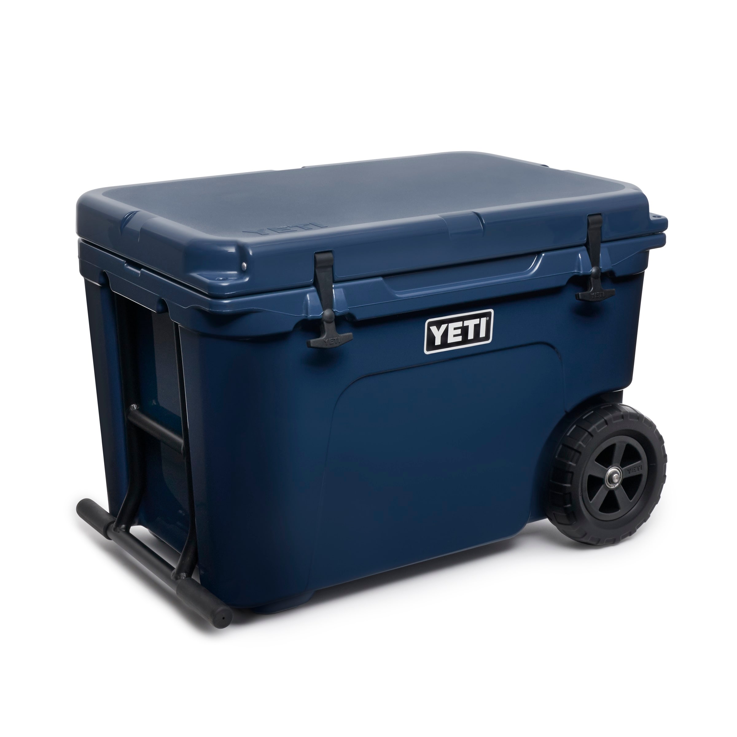Yeti Tundra Haul Portable Wheeled Cooler – The Guys Gear Guide