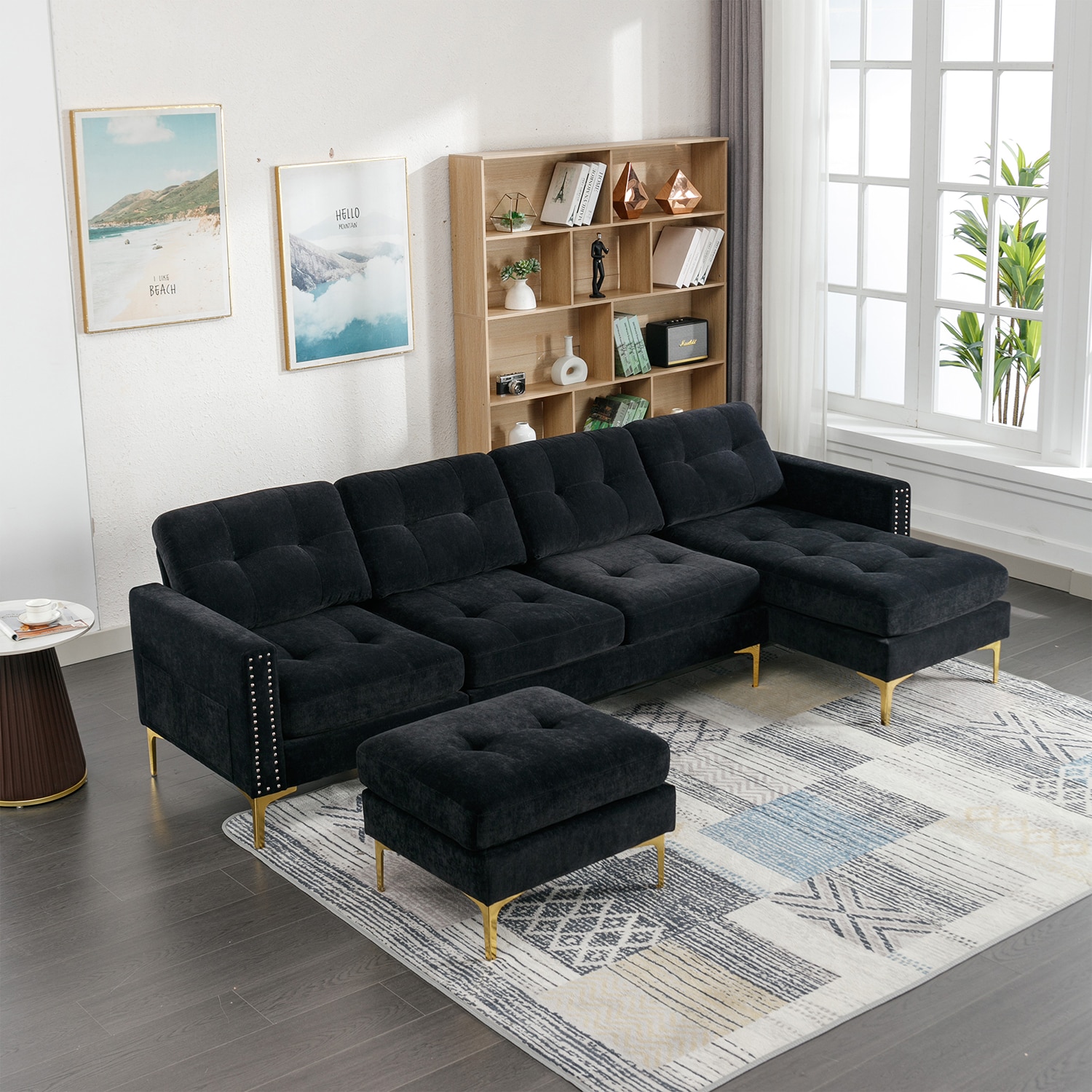 Bybafun YA3700103 Sofas-Loveseats - View #5